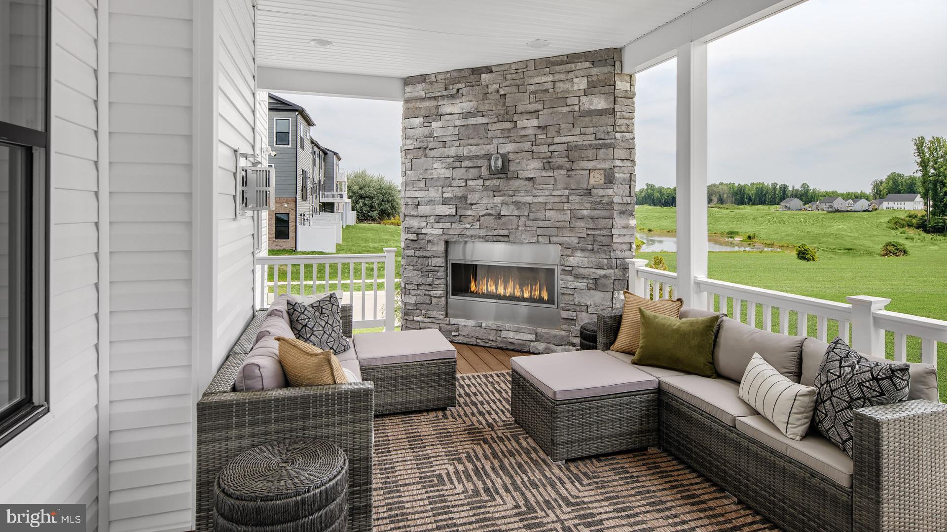 TBB MEADOW CREEK DRIVE ALBEMARLE