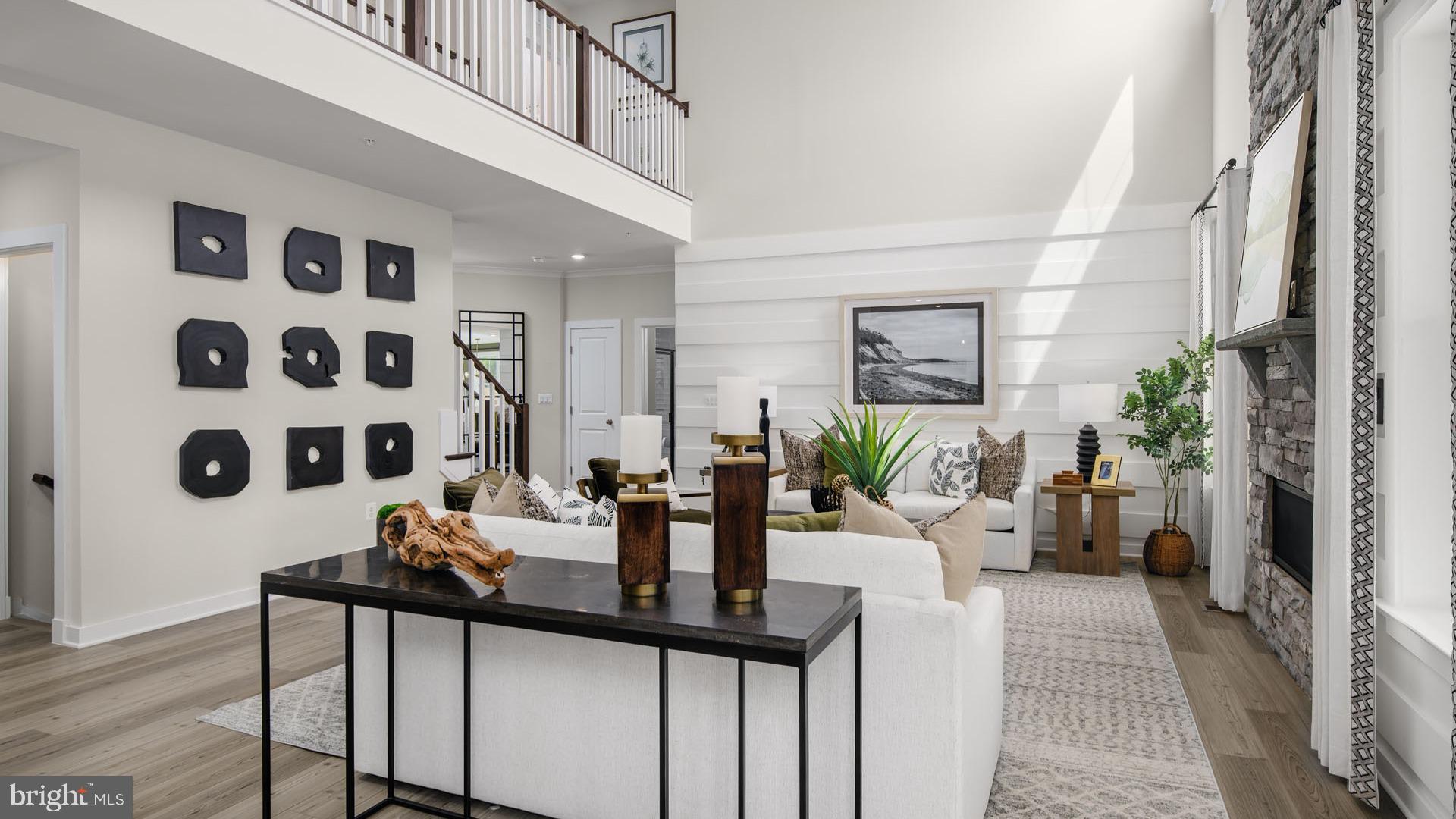 TBB MEADOW CREEK DRIVE ALBEMARLE