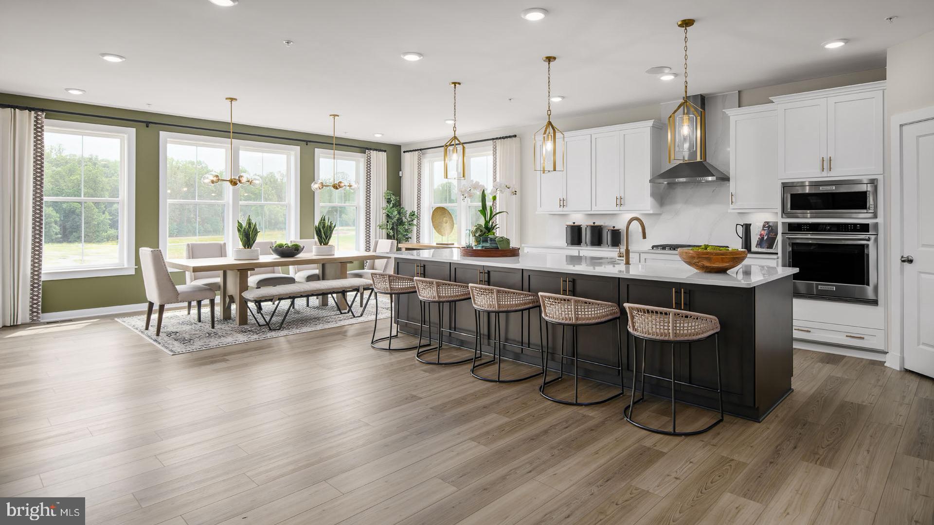 TBB MEADOW CREEK DRIVE ALBEMARLE