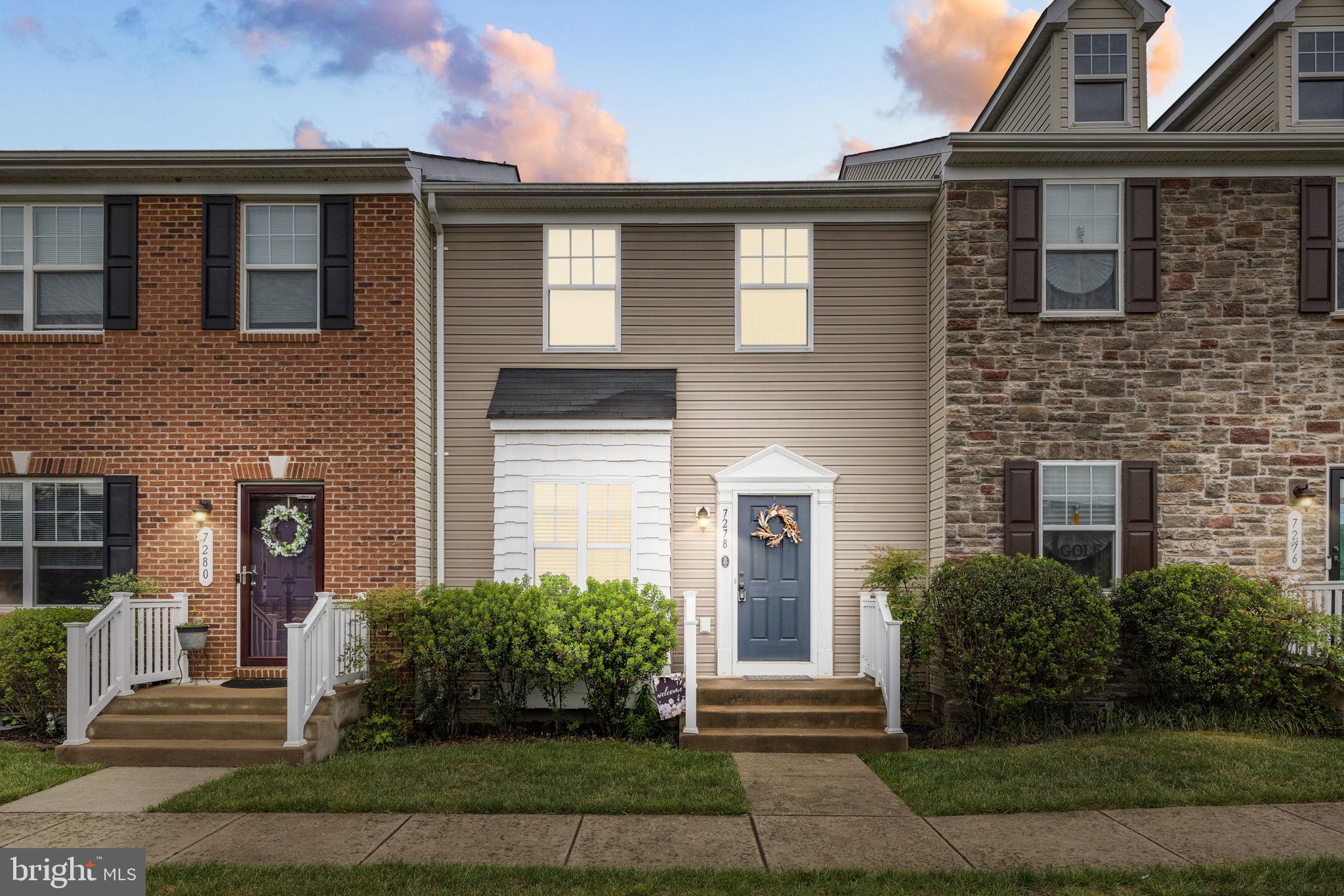 PENDLETON - Residential