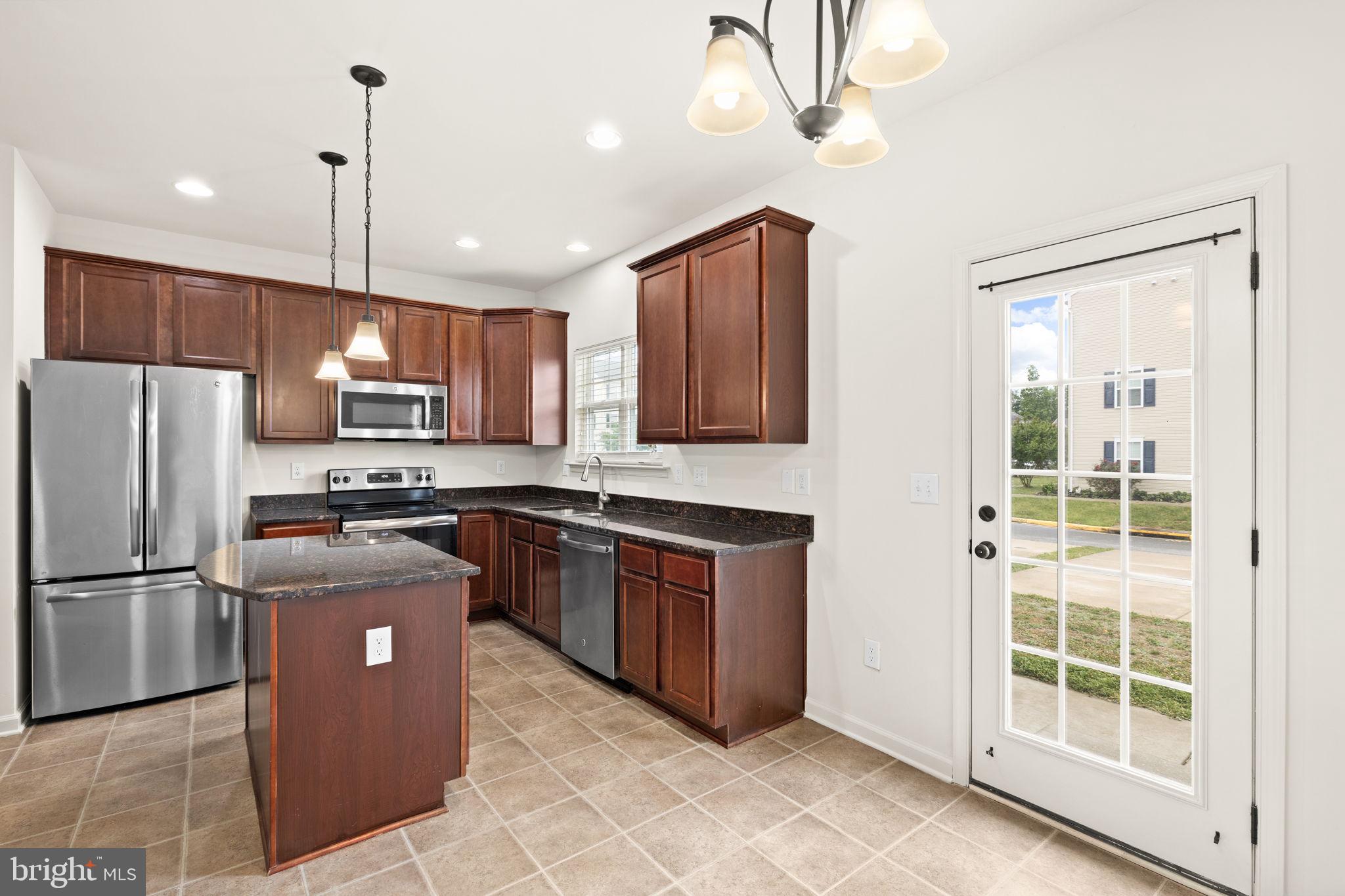 PENDLETON - Residential