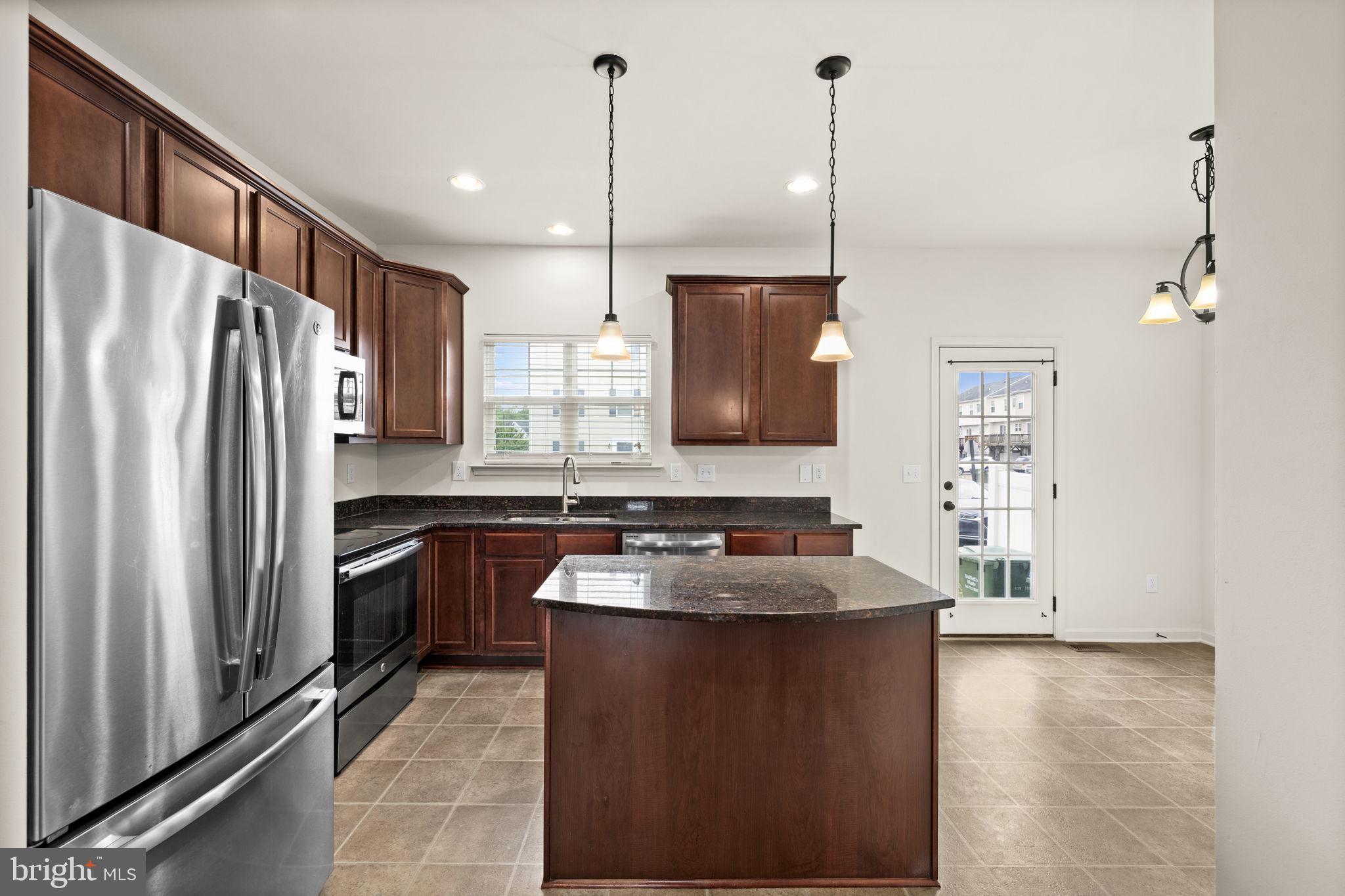 PENDLETON - Residential