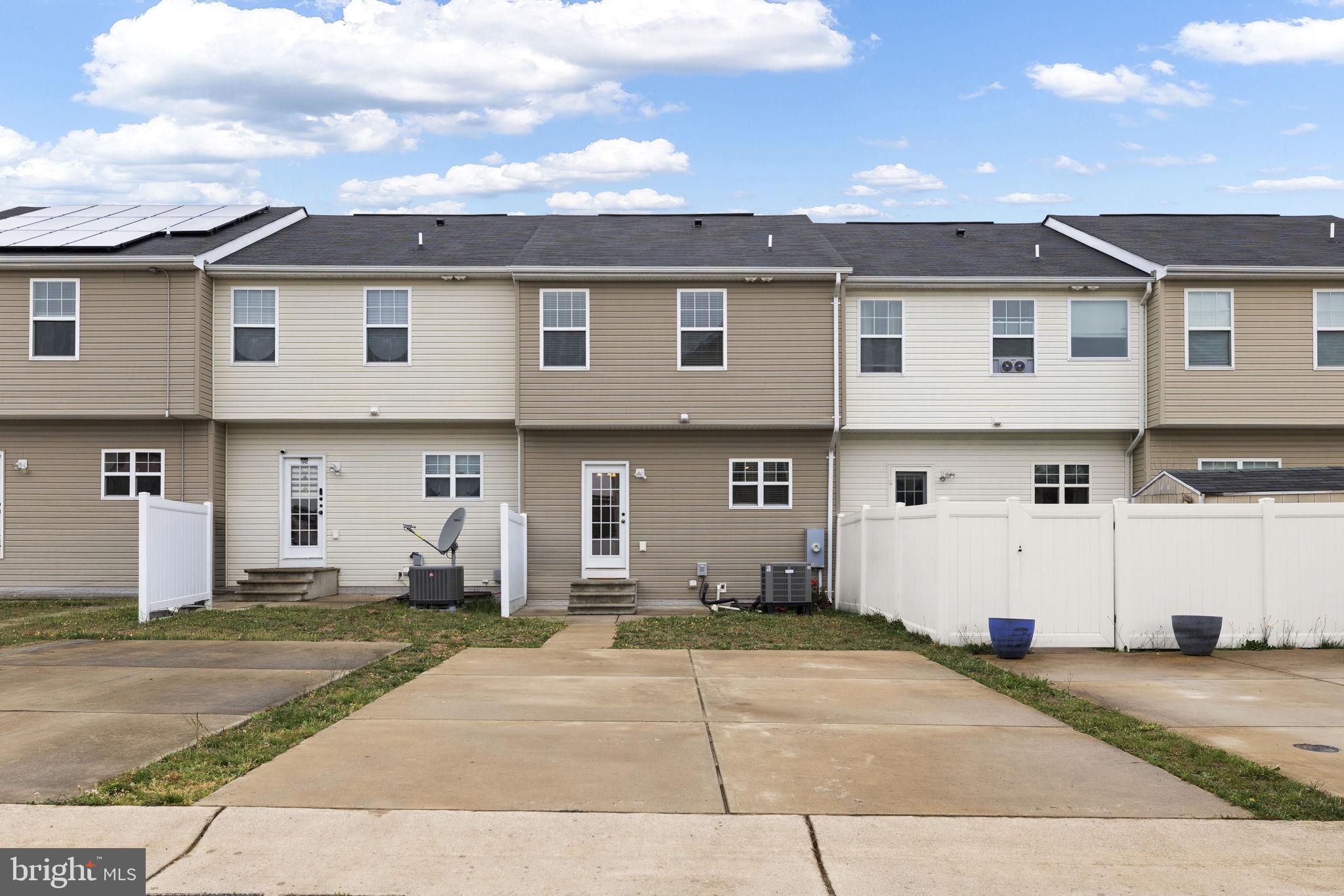 PENDLETON - Residential