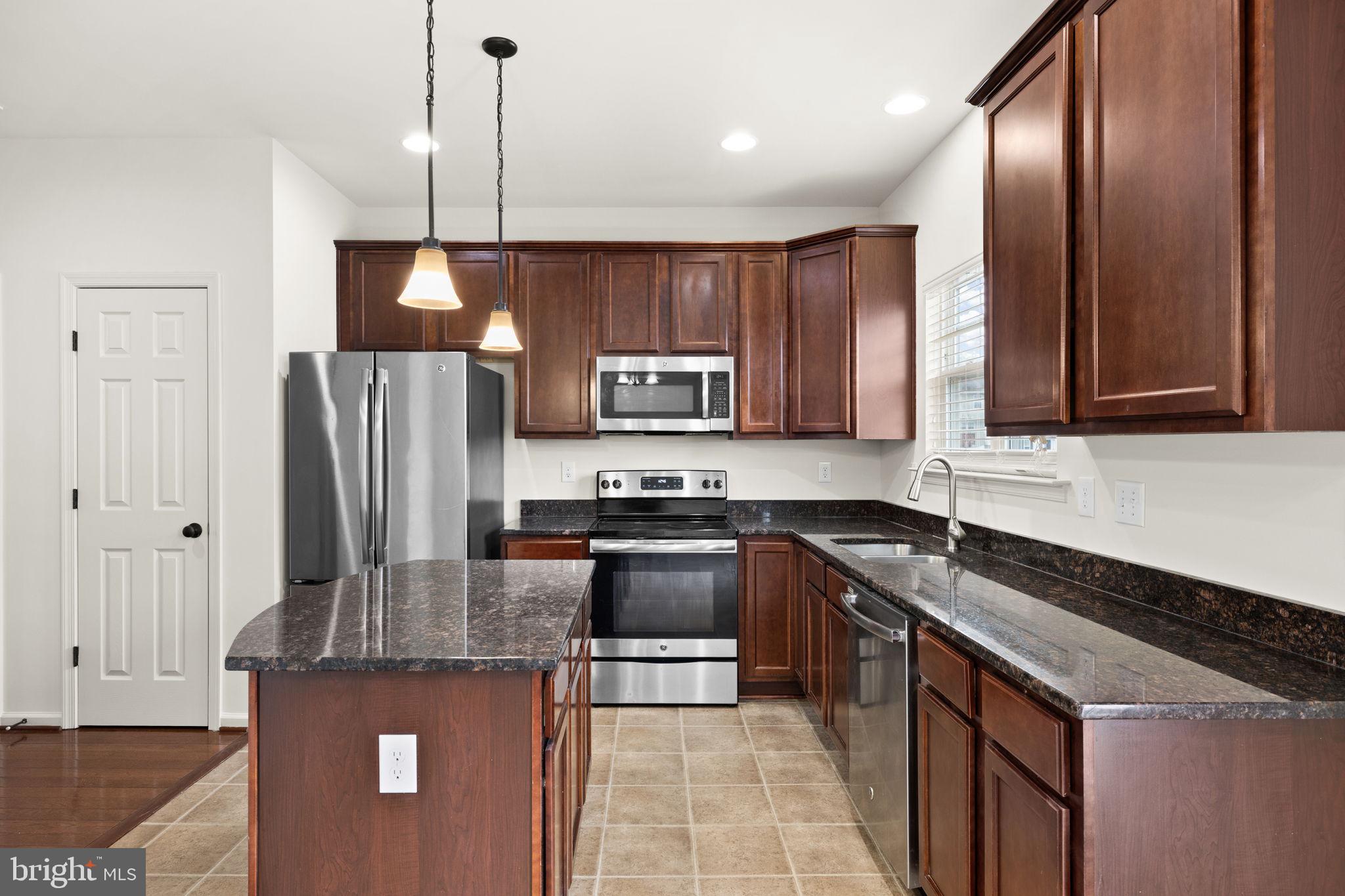 PENDLETON - Residential