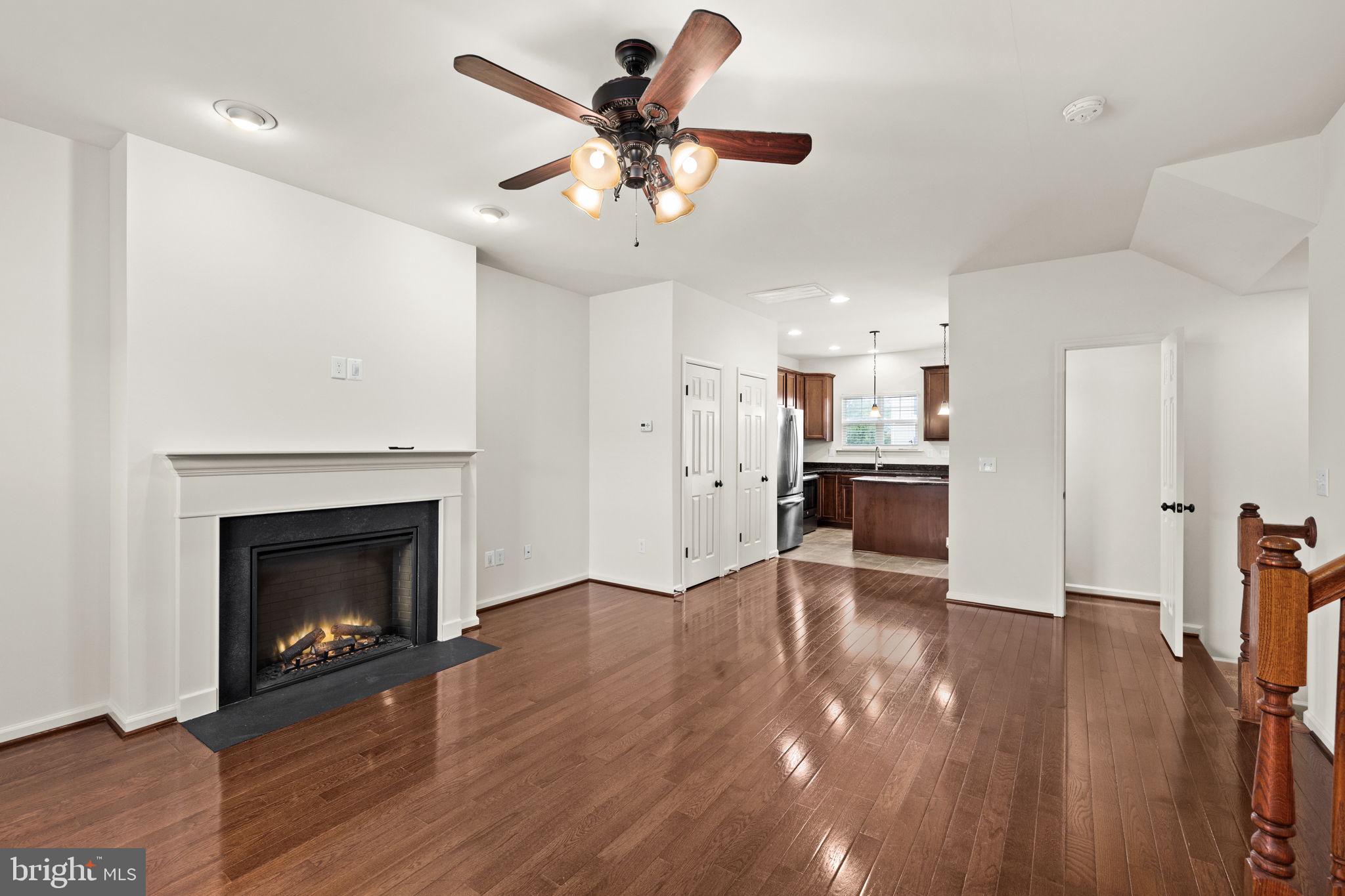 PENDLETON - Residential