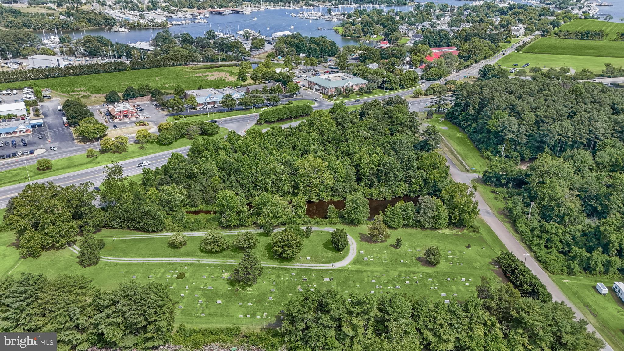 14055 SOLOMONS ISLAND ROAD