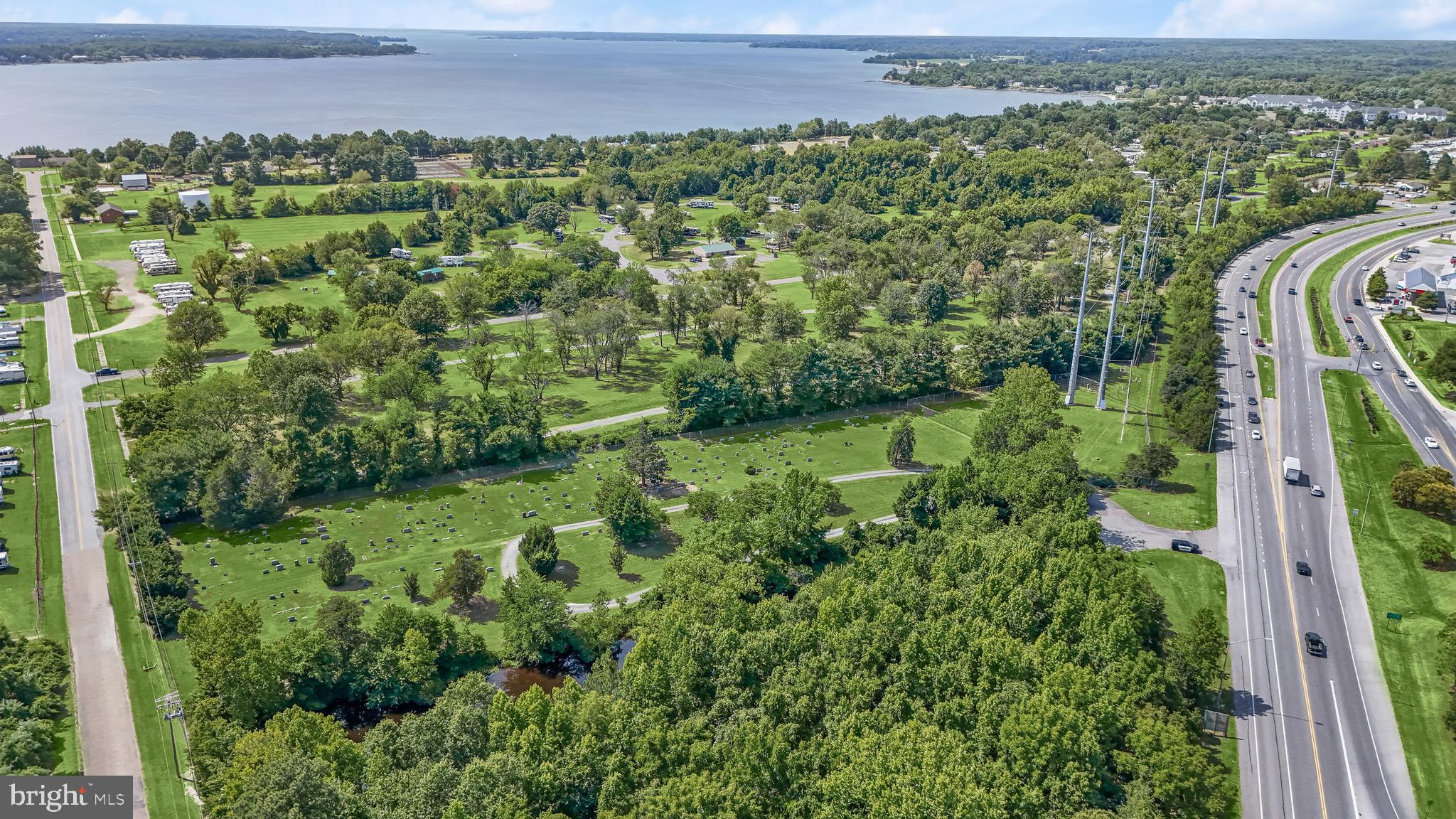 SOLOMONS TOWN CENTER - Residential