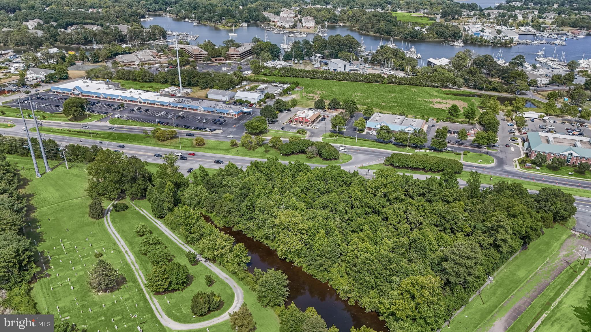 14055 SOLOMONS ISLAND ROAD
