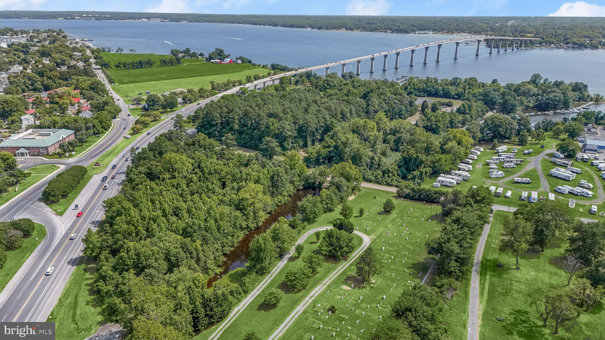14055 SOLOMONS ISLAND ROAD