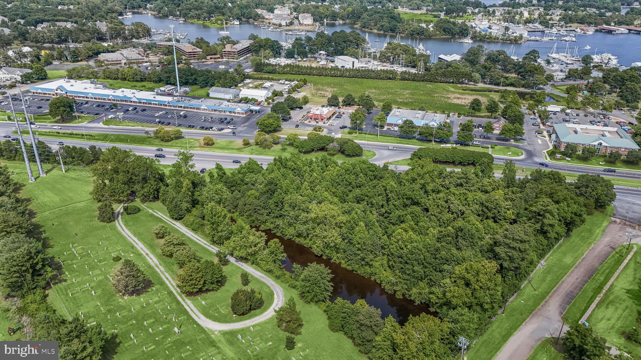 14055 SOLOMONS ISLAND ROAD