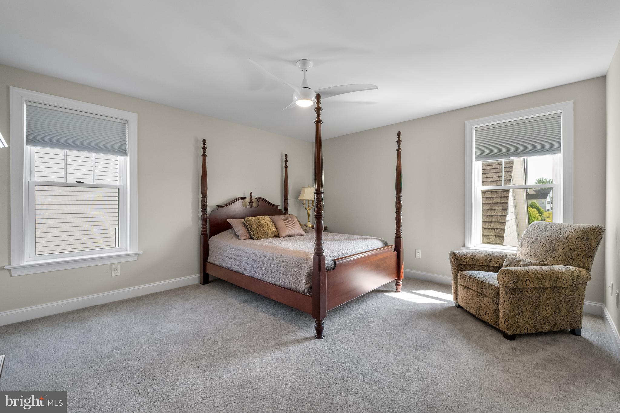 CHAPEL HILL - Residential