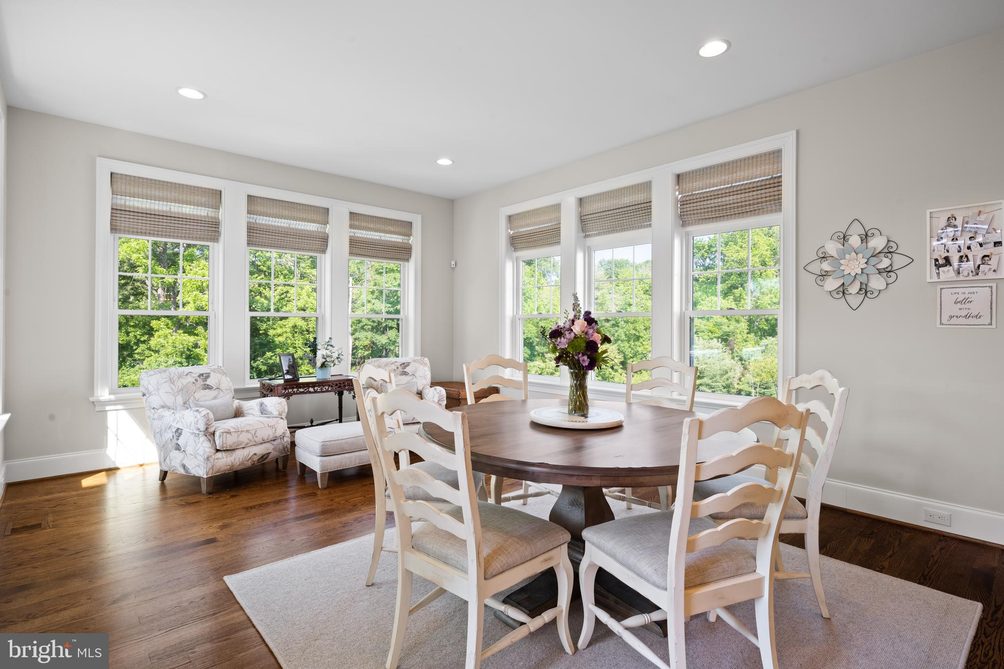 CHAPEL HILL - Residential