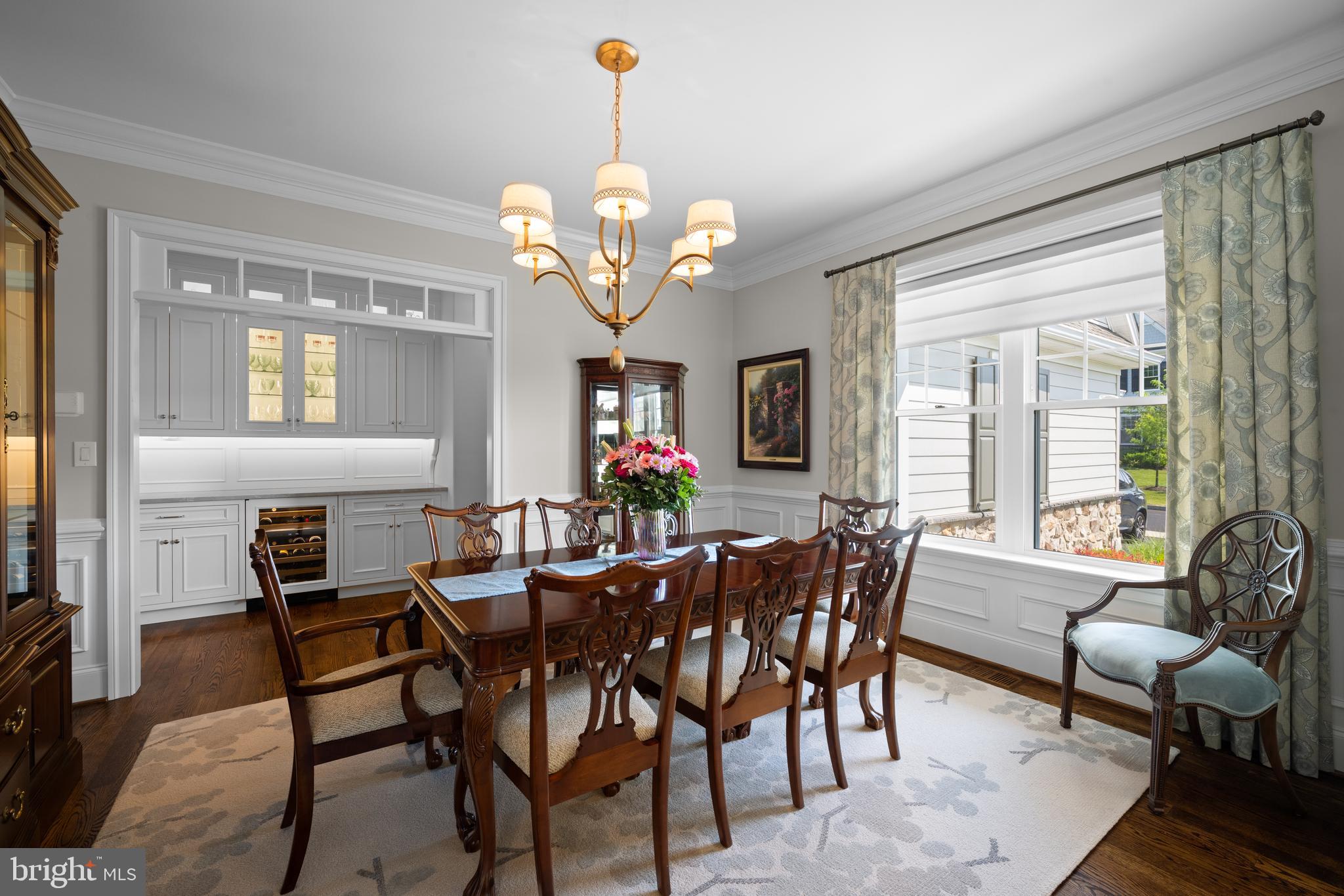 CHAPEL HILL - Residential