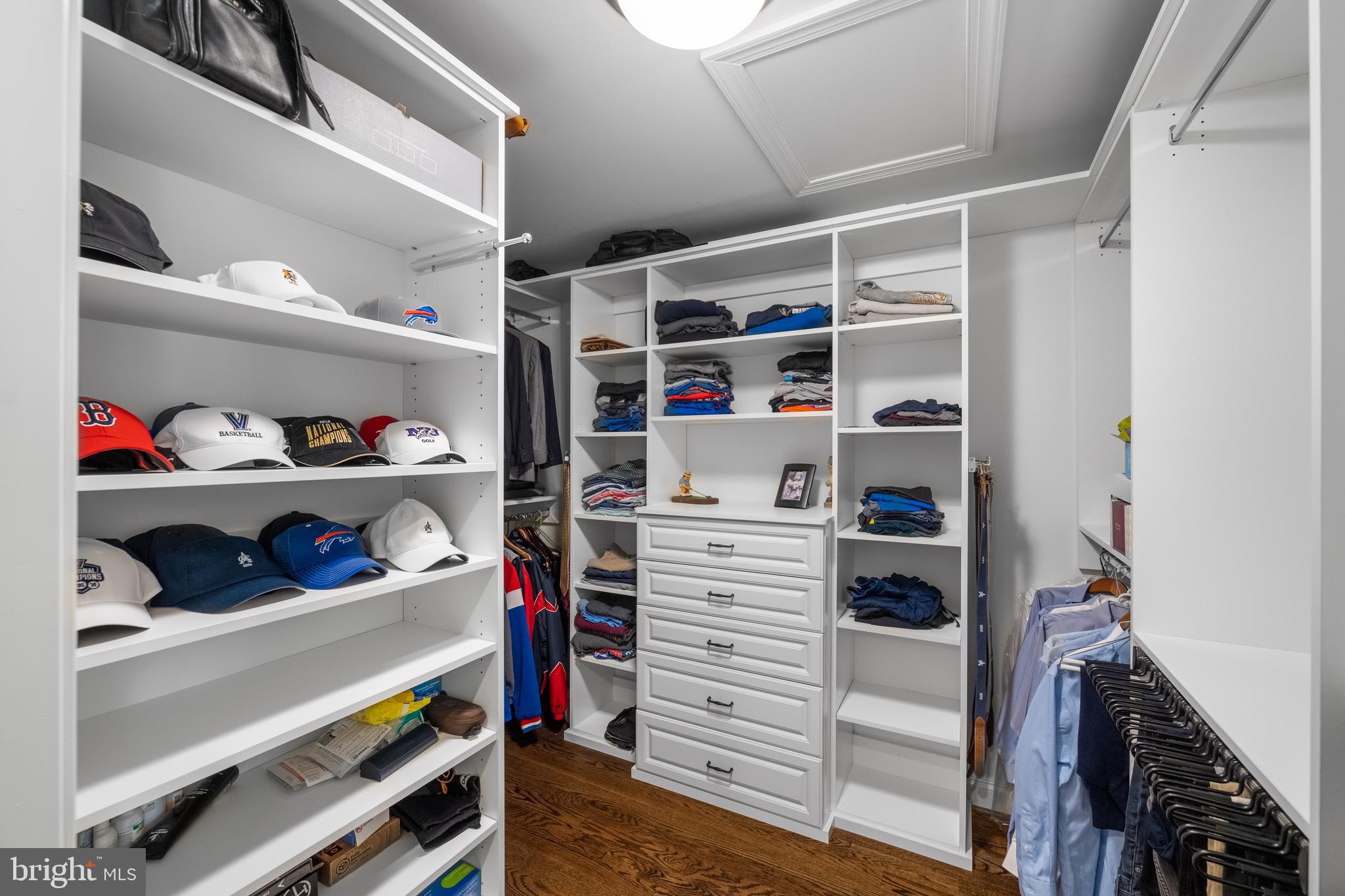 CHAPEL HILL - Residential