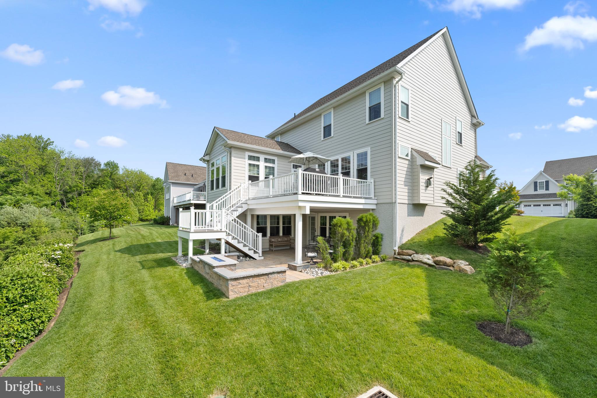 CHAPEL HILL - Residential