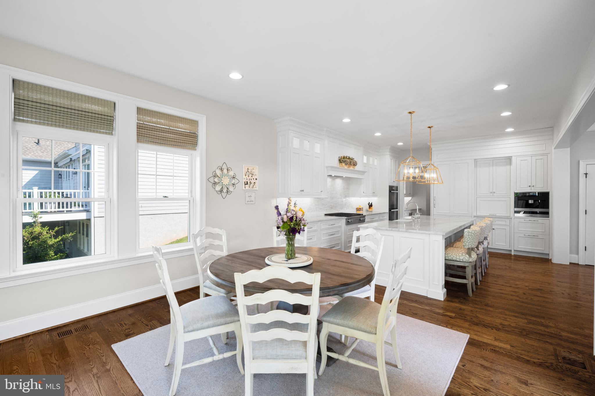 CHAPEL HILL - Residential