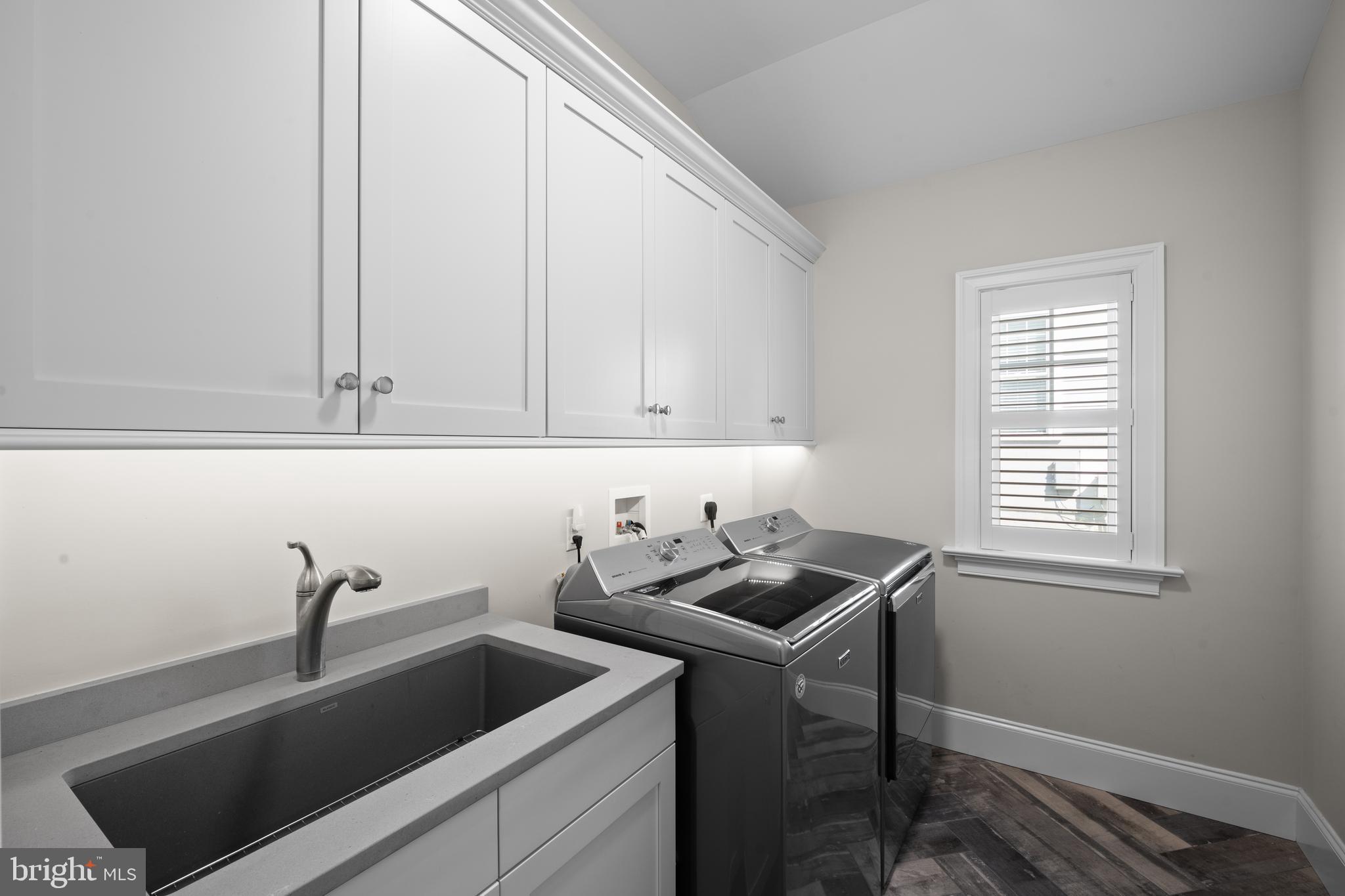 CHAPEL HILL - Residential