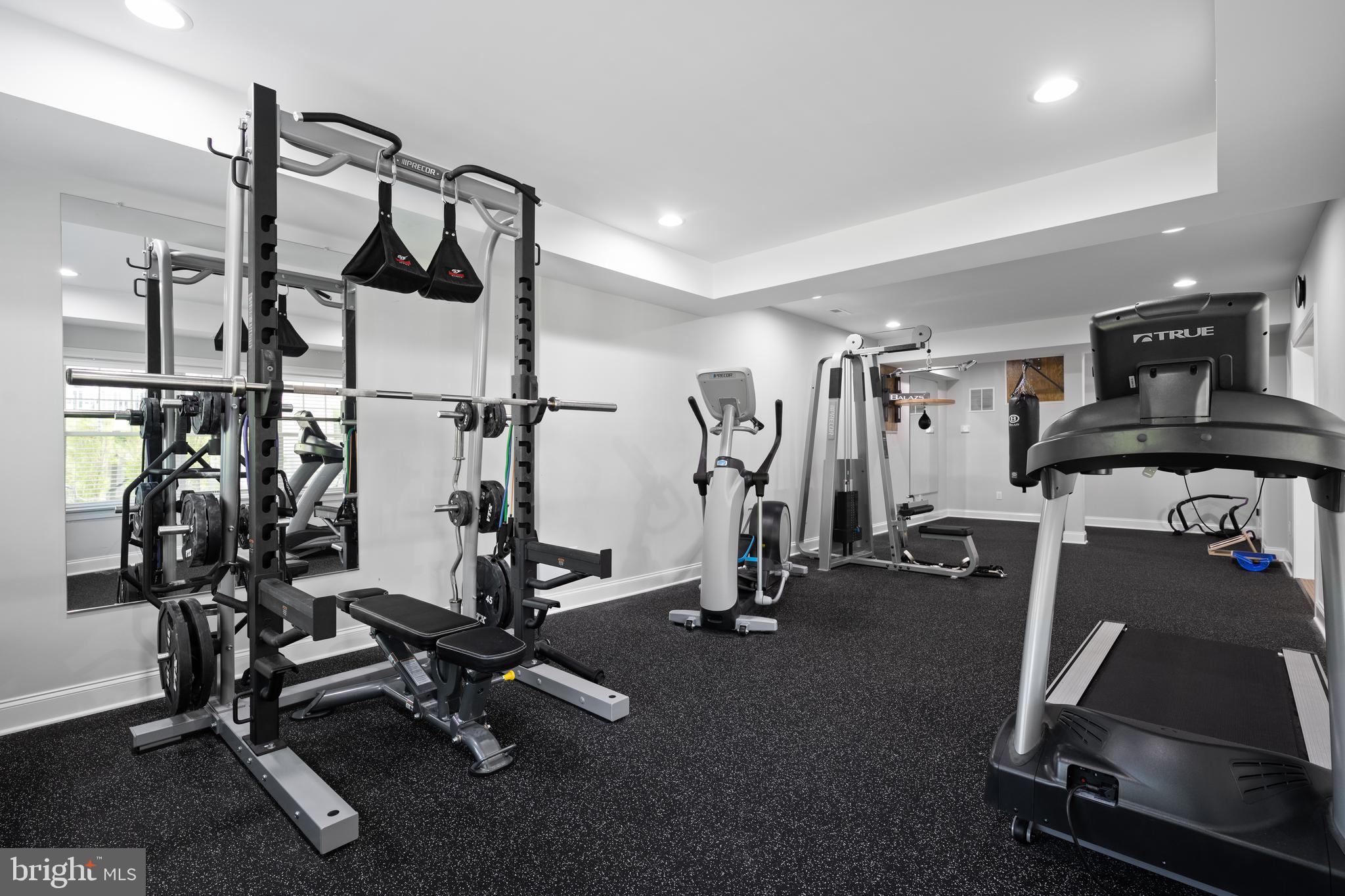 CHAPEL HILL - Residential