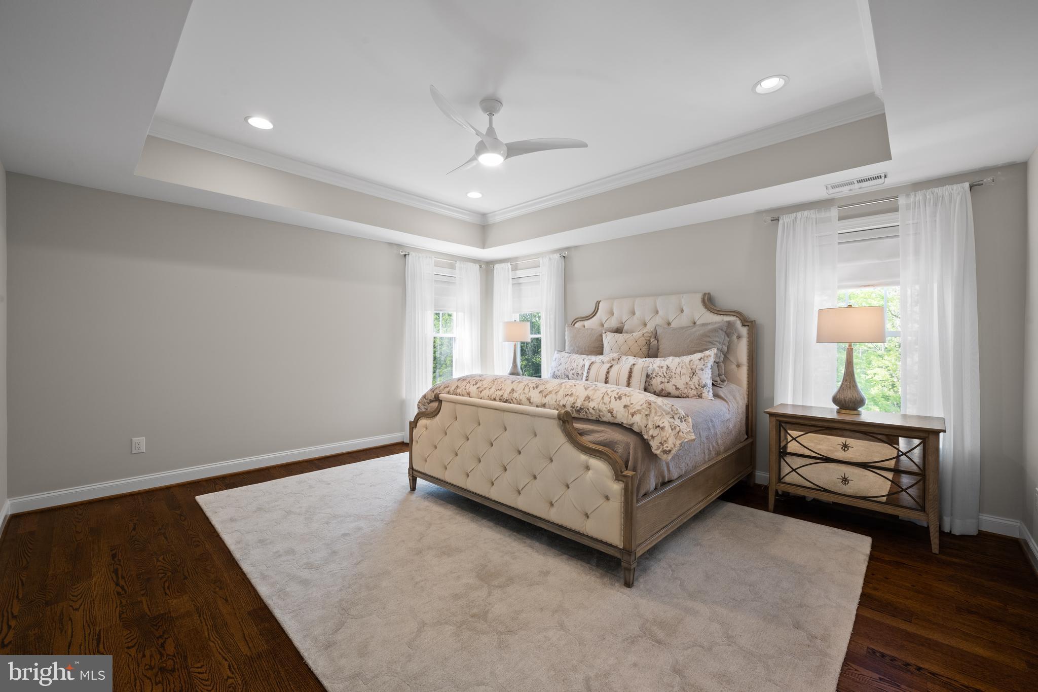 CHAPEL HILL - Residential