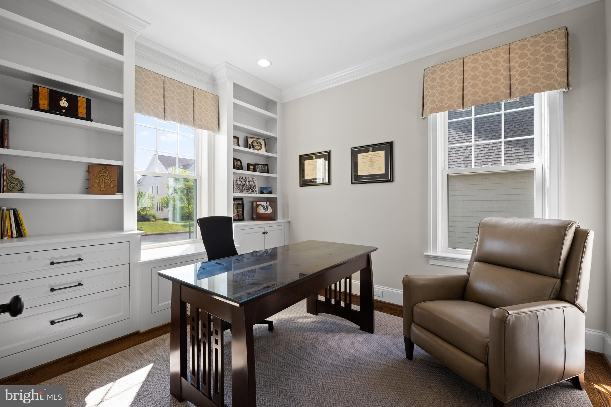 CHAPEL HILL - Residential