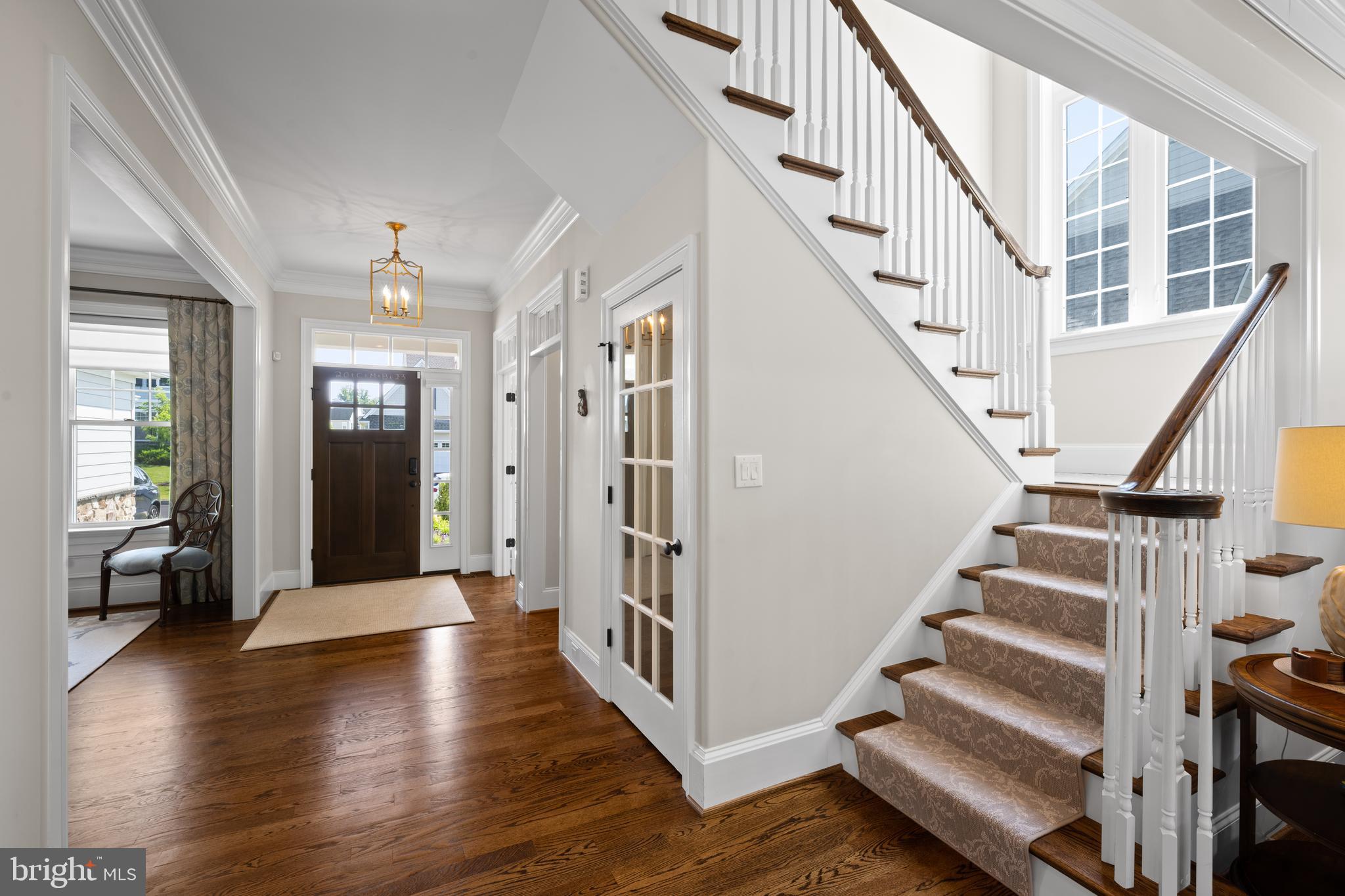 CHAPEL HILL - Residential