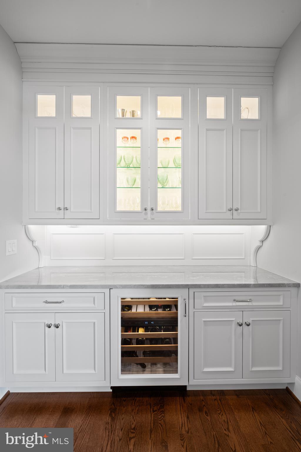 CHAPEL HILL - Residential