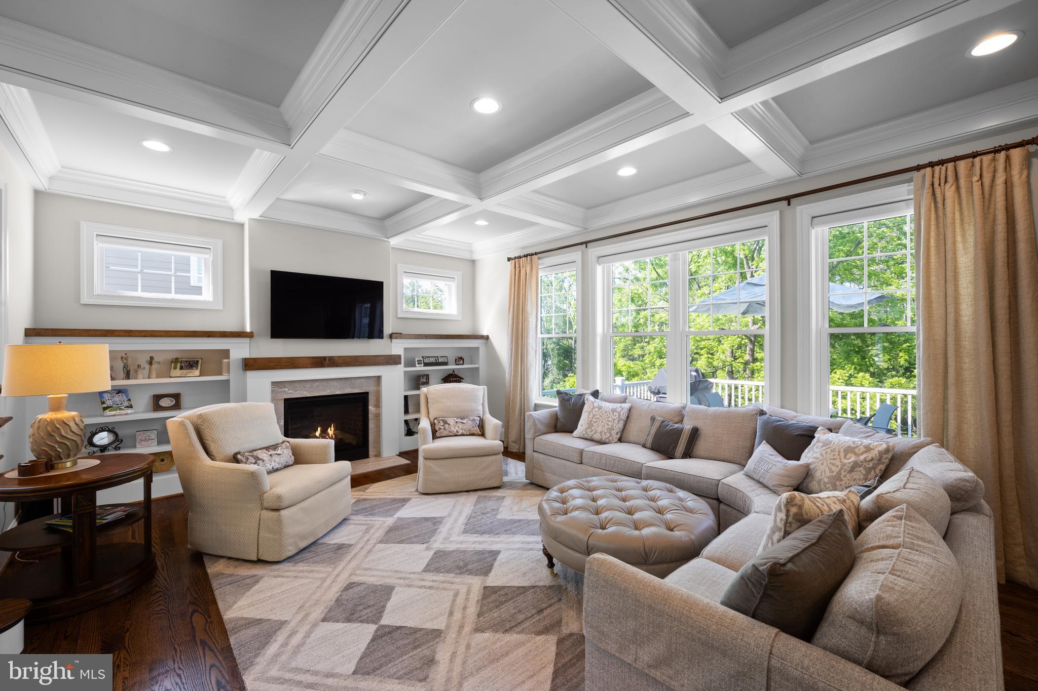 CHAPEL HILL - Residential