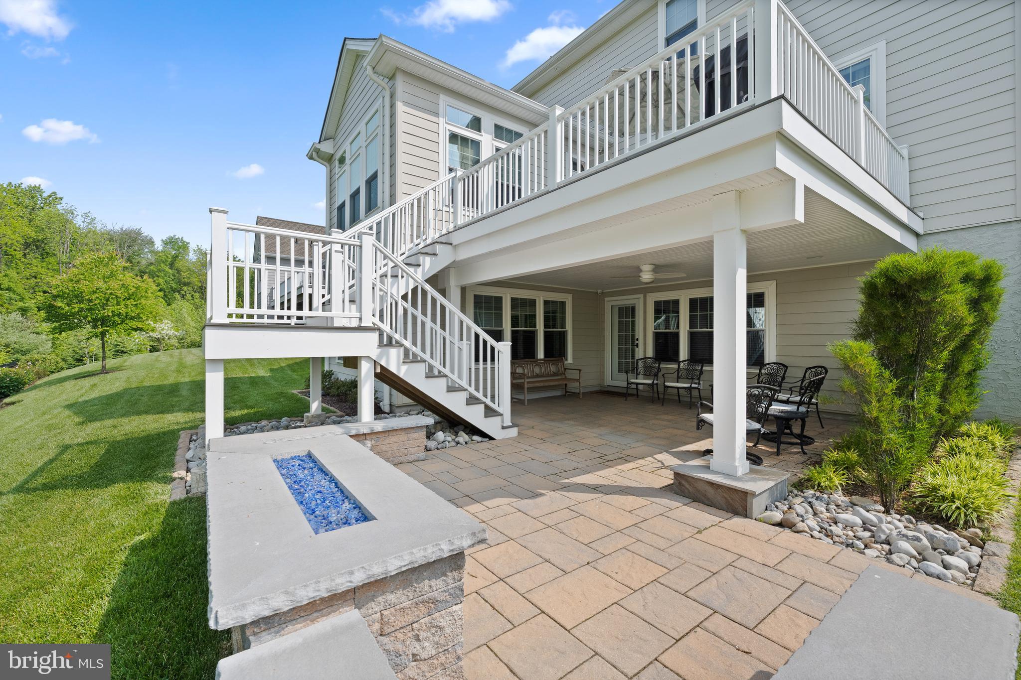 CHAPEL HILL - Residential