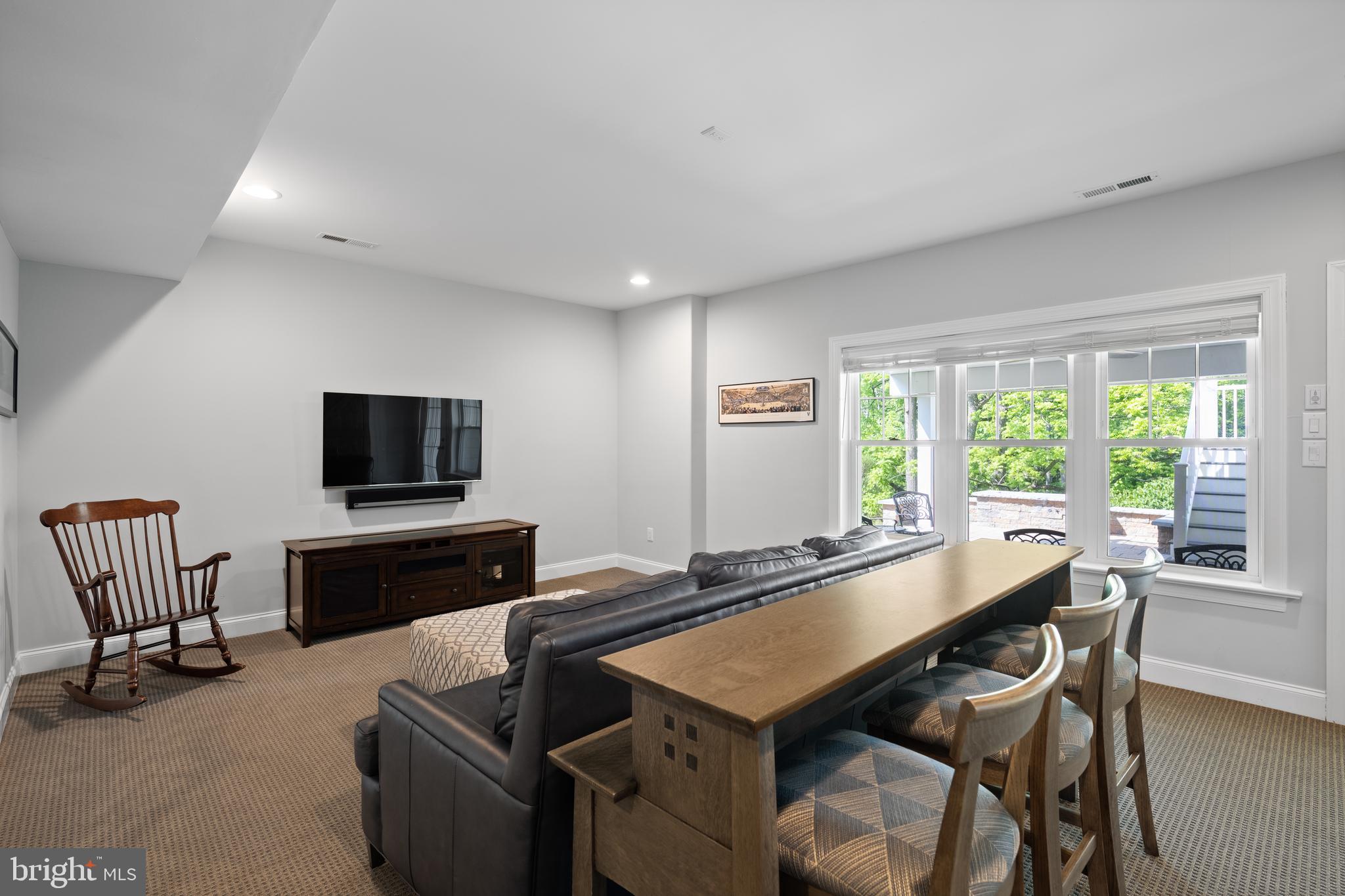 CHAPEL HILL - Residential