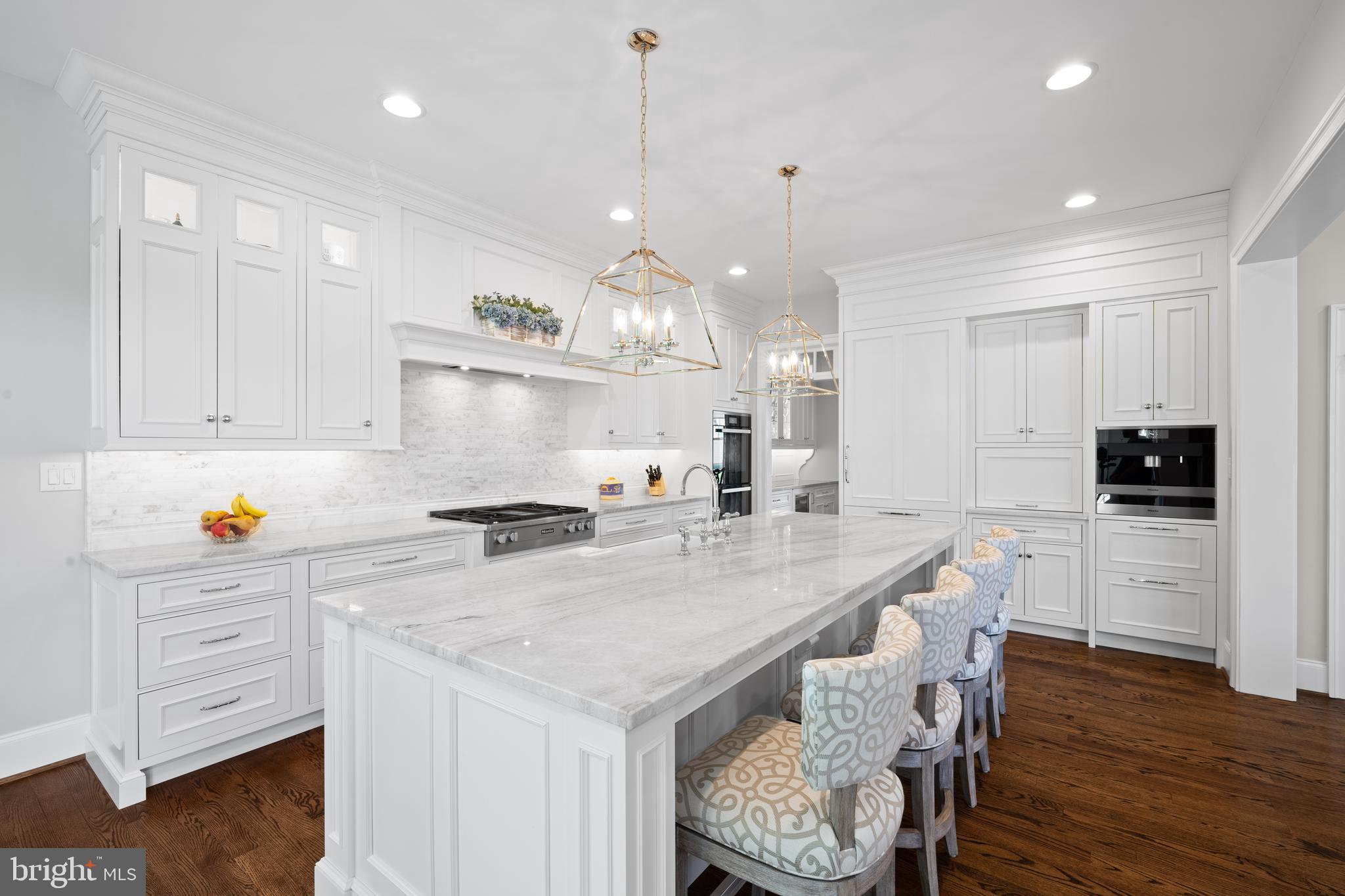 CHAPEL HILL - Residential