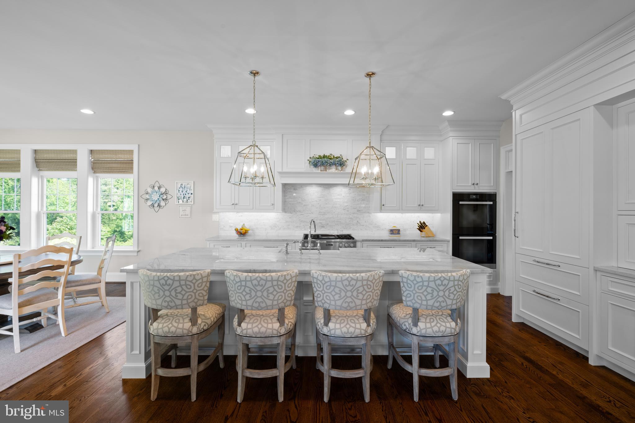 CHAPEL HILL - Residential