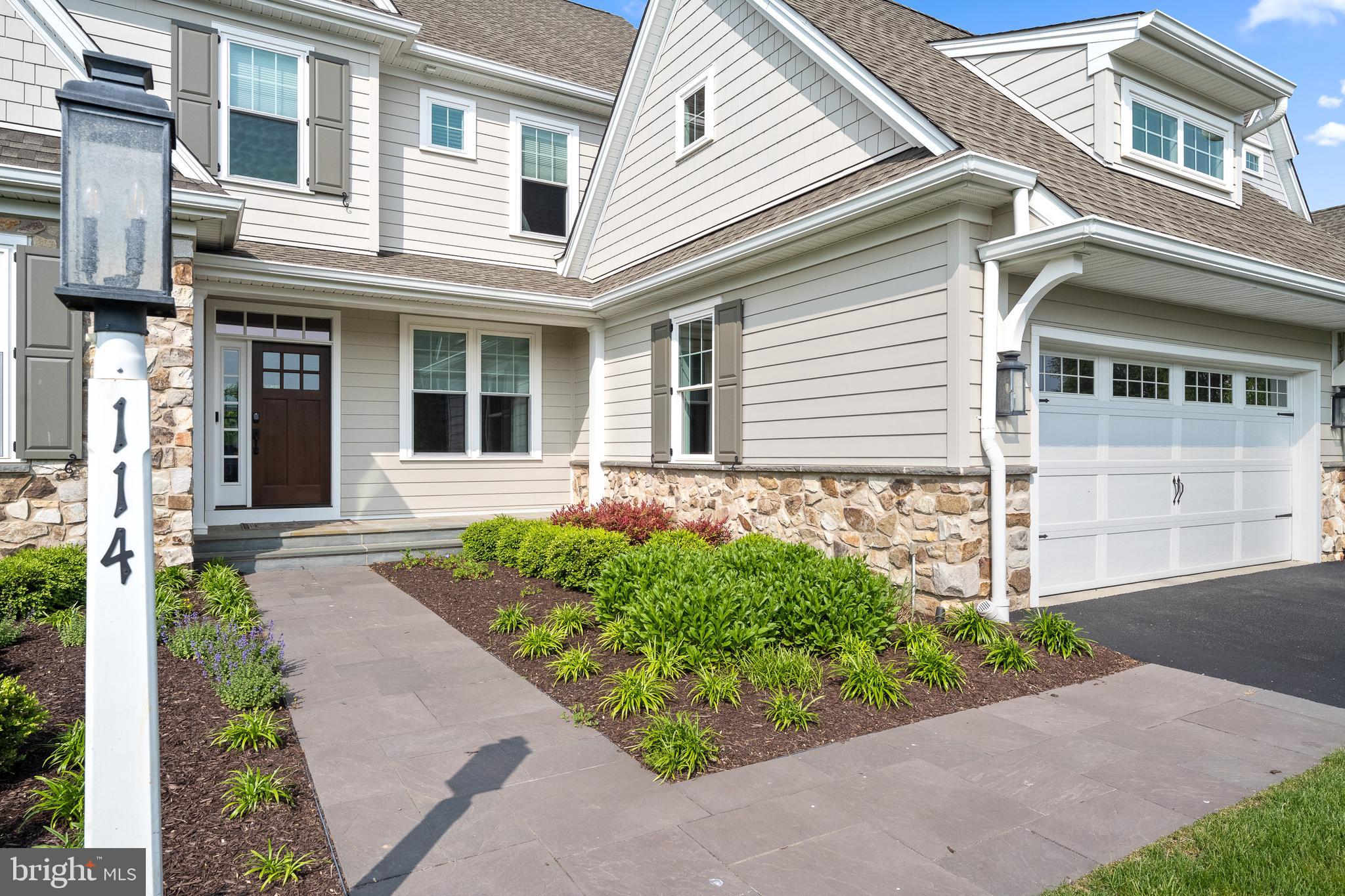 CHAPEL HILL - Residential