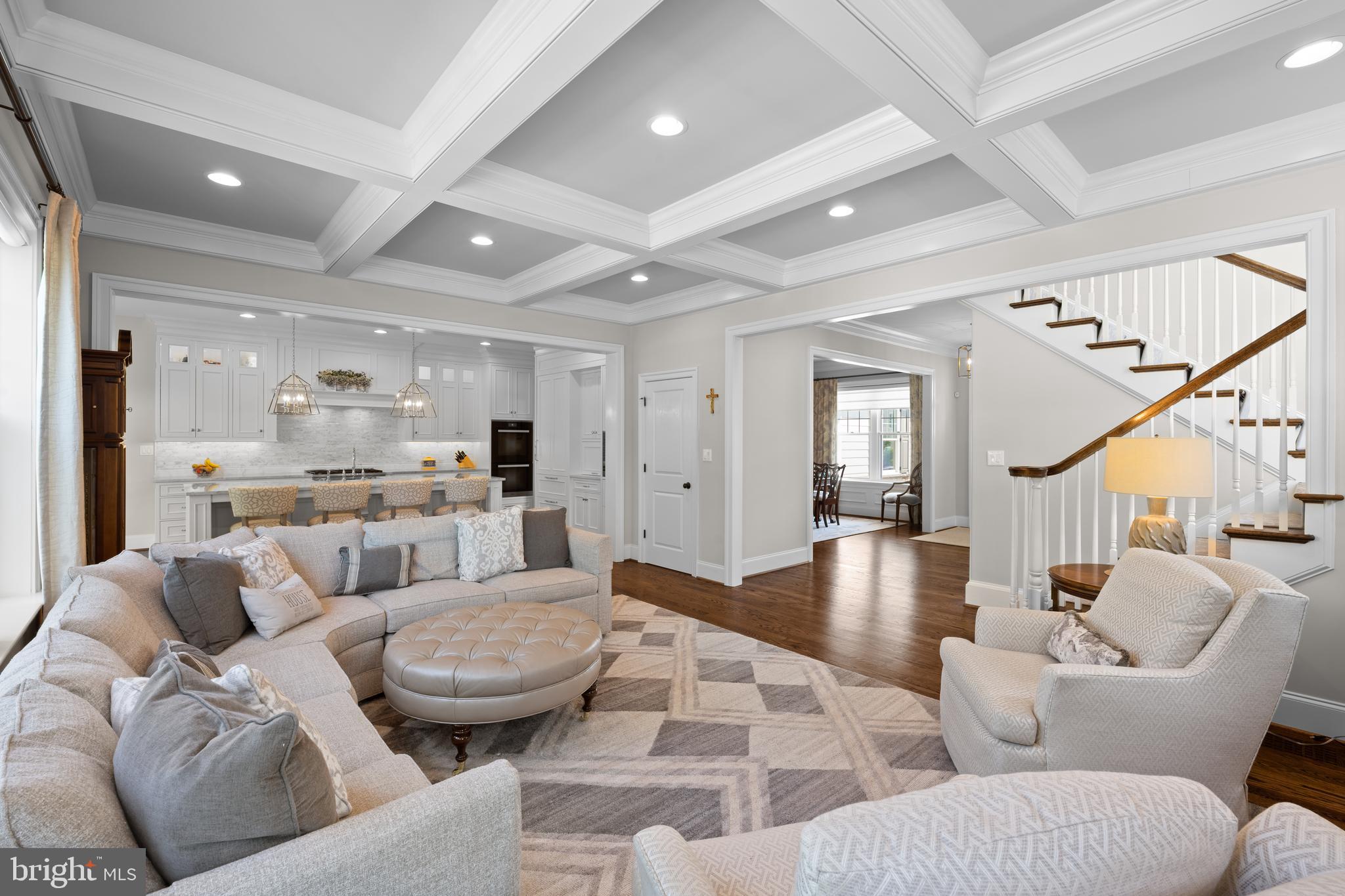 CHAPEL HILL - Residential