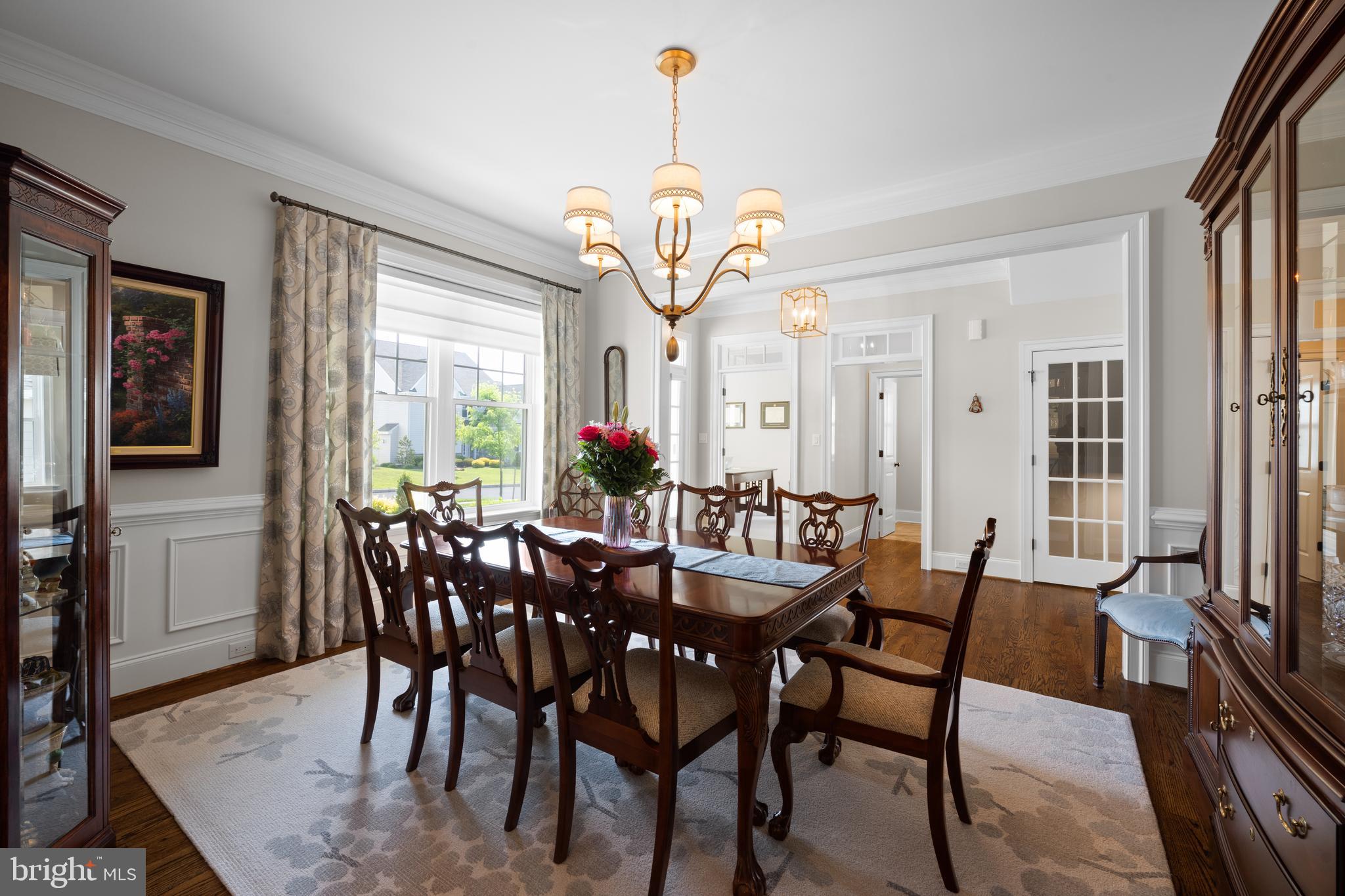 CHAPEL HILL - Residential