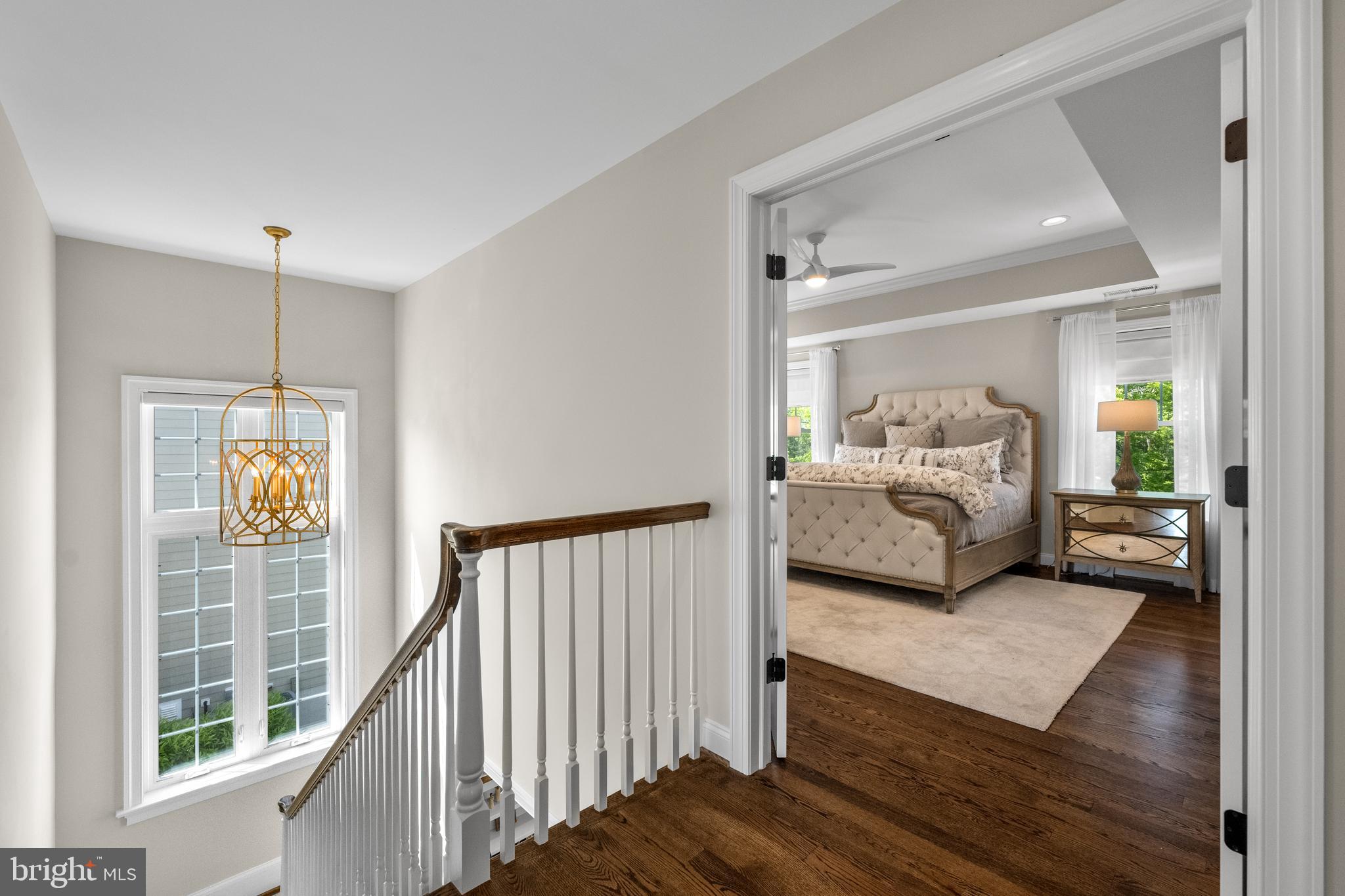 CHAPEL HILL - Residential