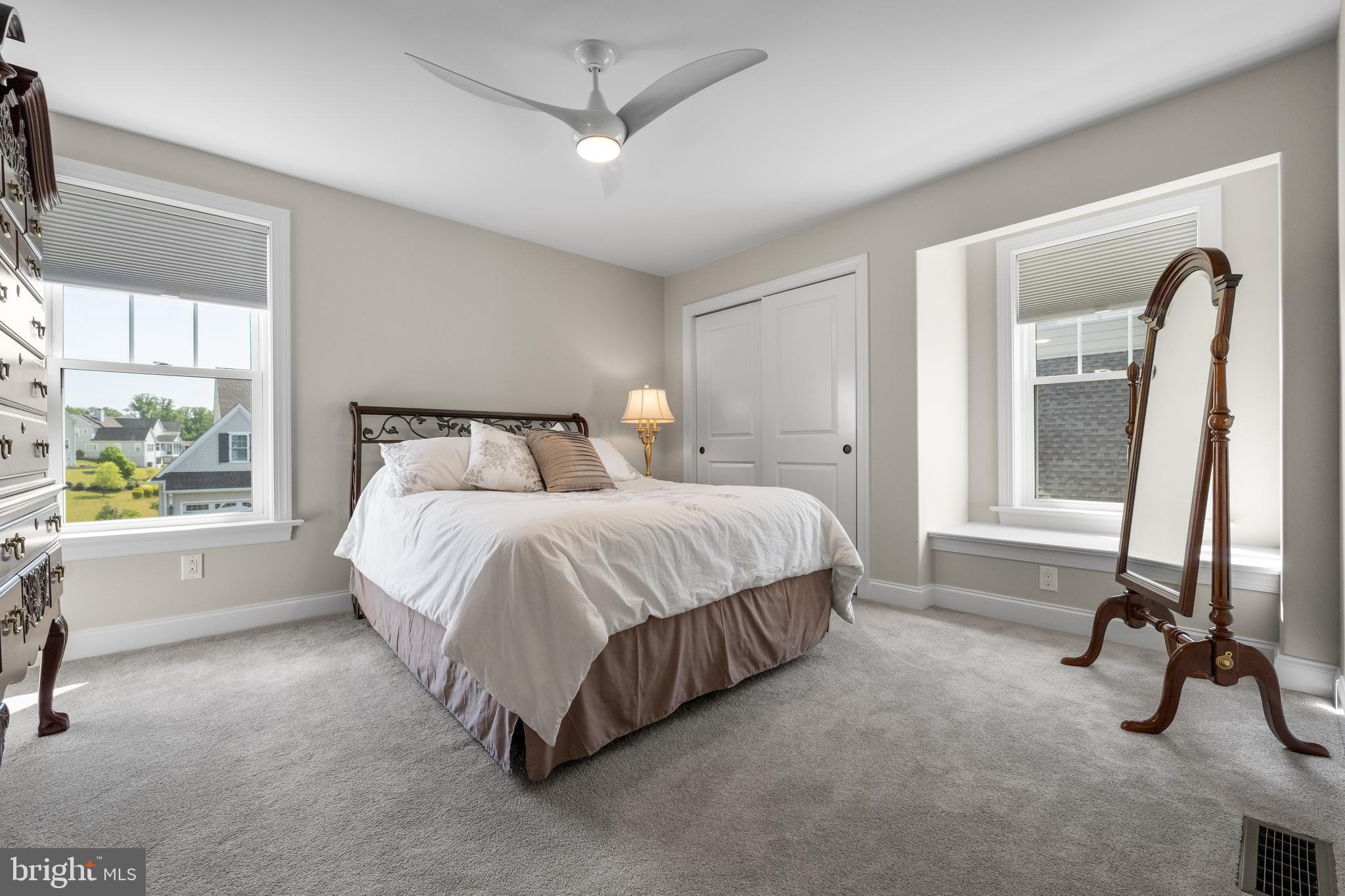 CHAPEL HILL - Residential