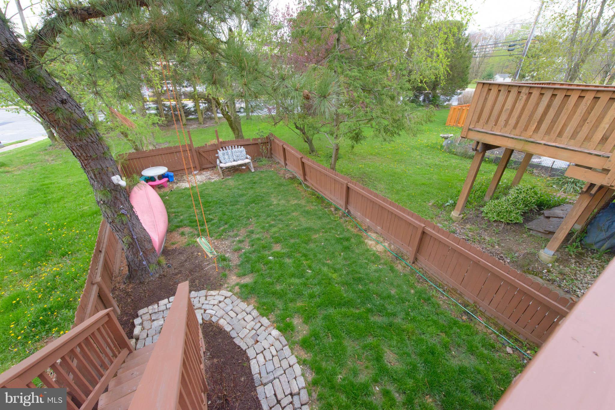 SEVEN COURTS - Residential