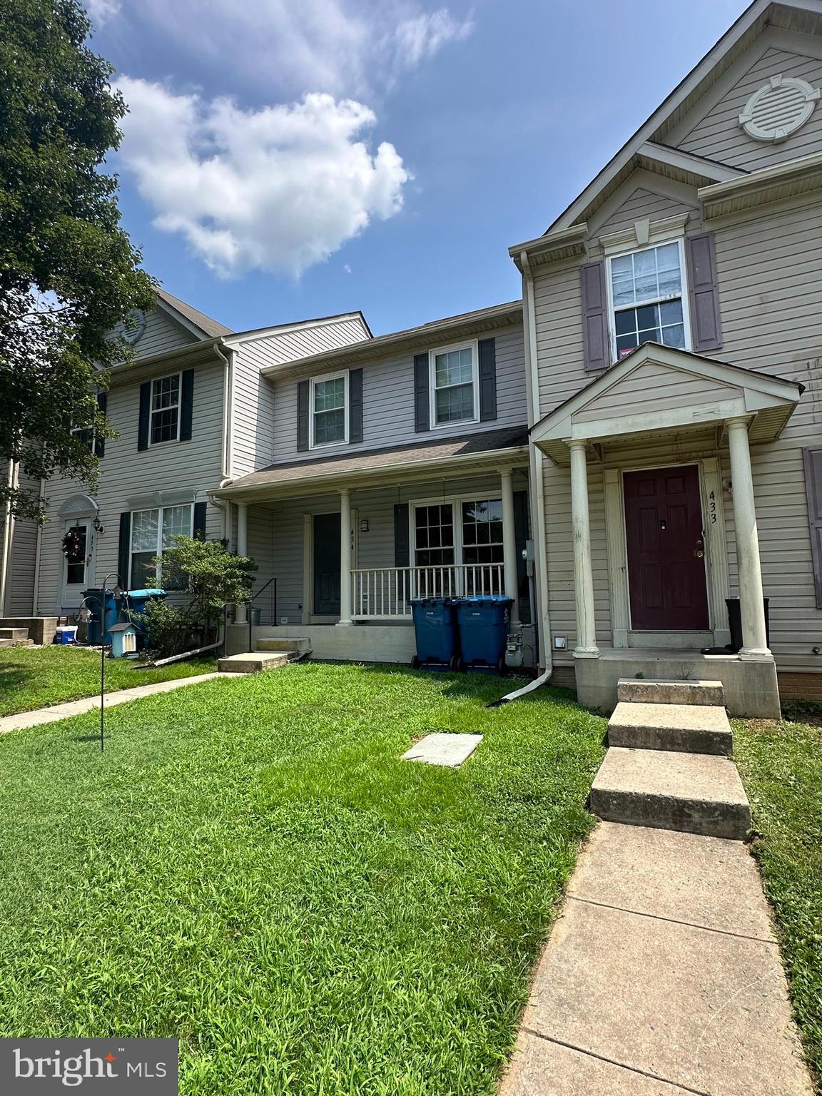 434 BUTTONWOODS ROAD