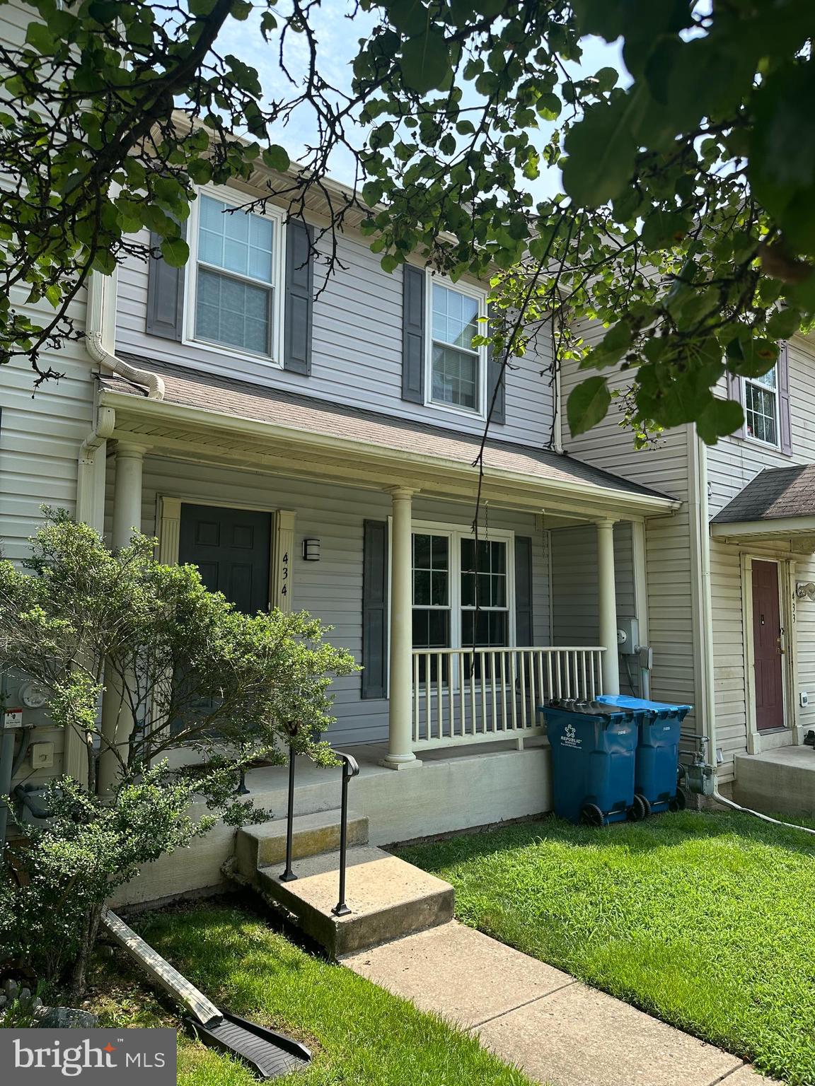 434 BUTTONWOODS ROAD