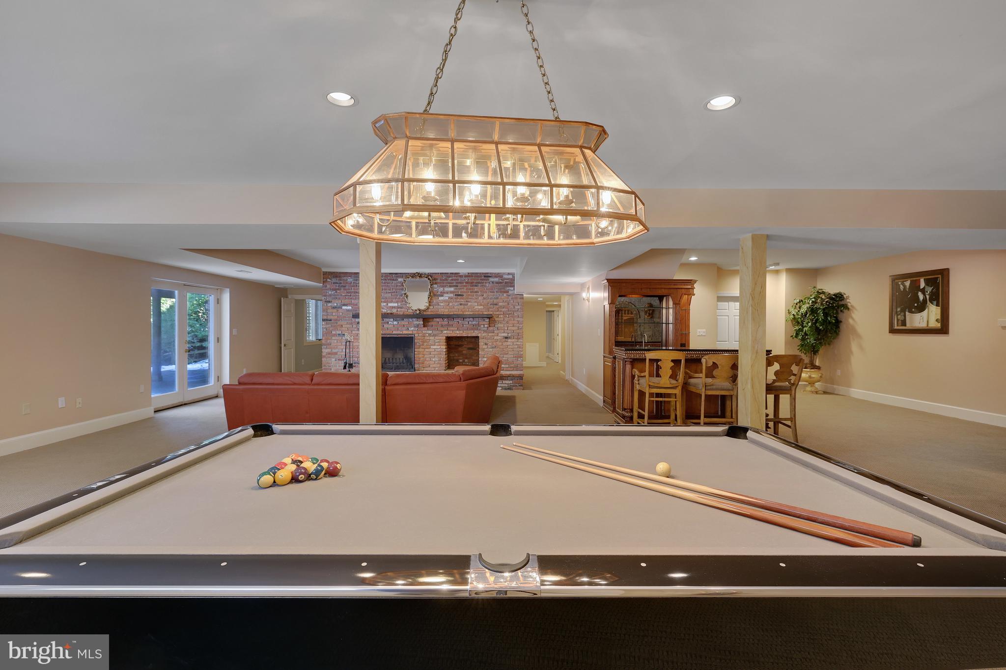 LANGLEY FOREST - Residential