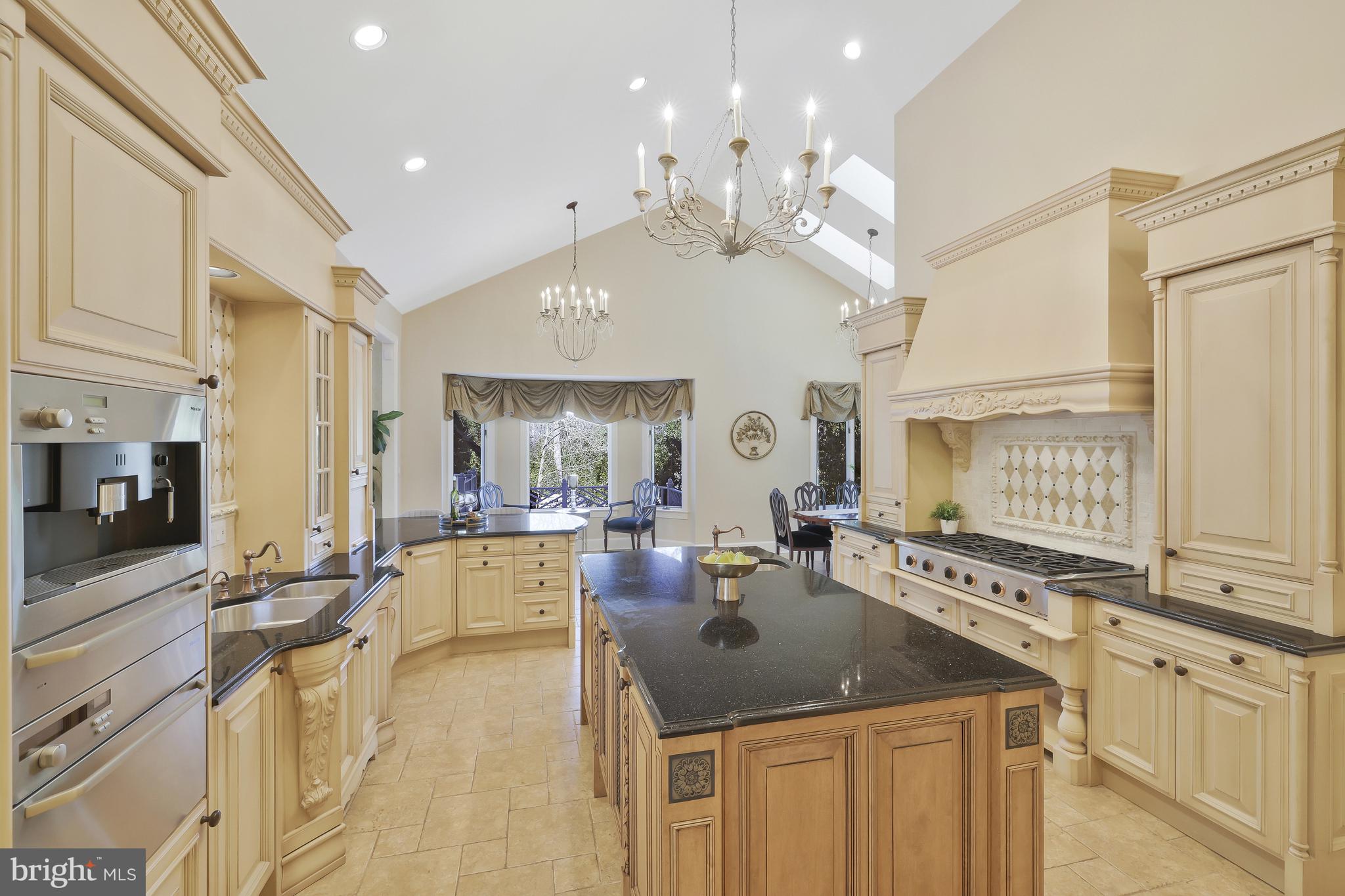 LANGLEY FOREST - Residential