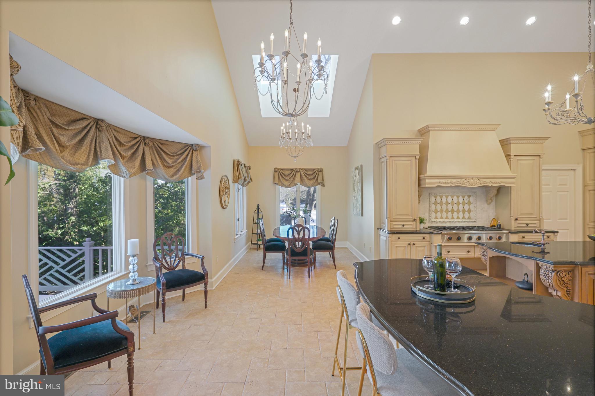 LANGLEY FOREST - Residential