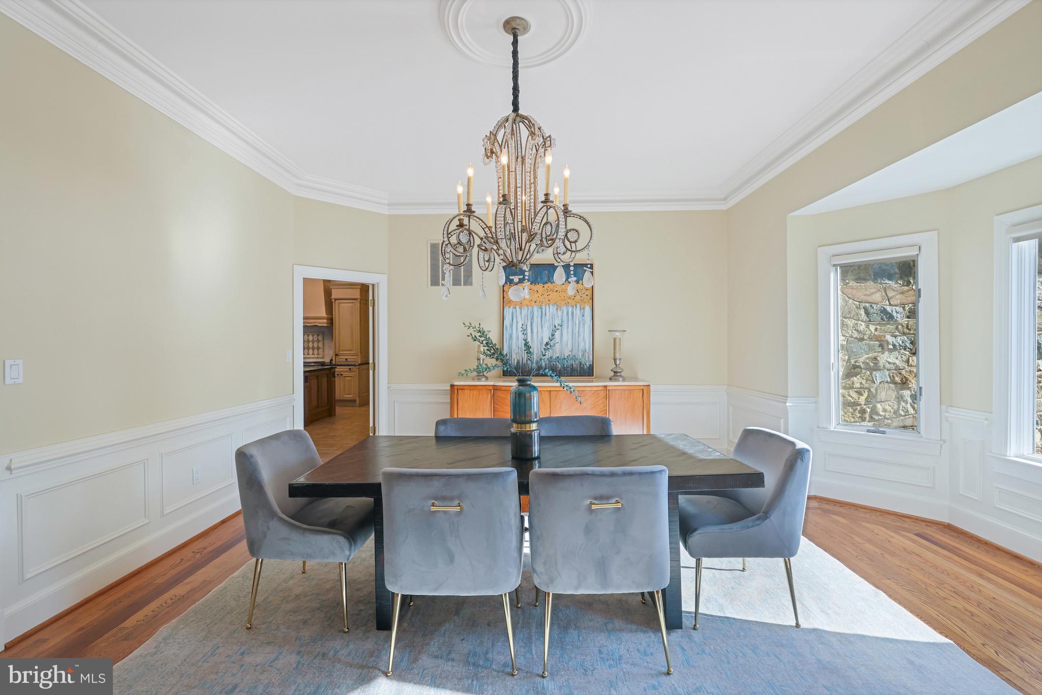 LANGLEY FOREST - Residential