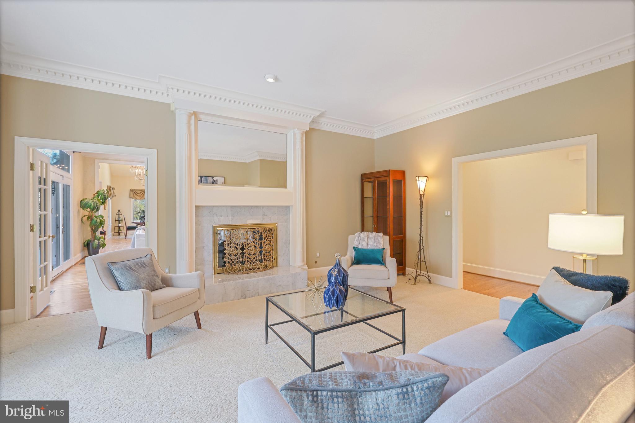 LANGLEY FOREST - Residential