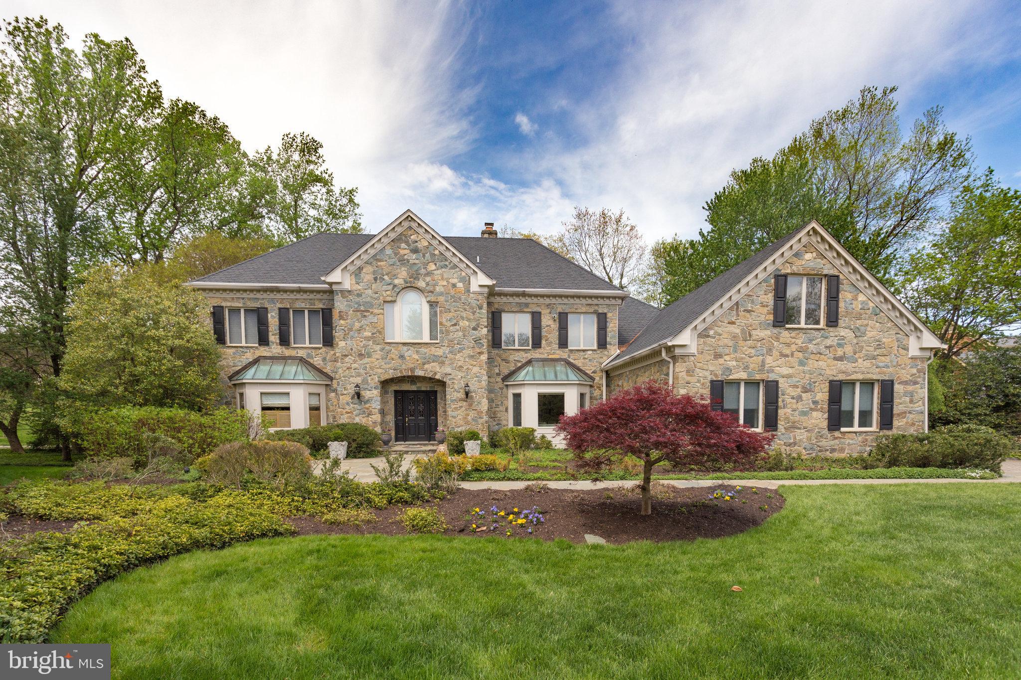 LANGLEY FOREST - Residential