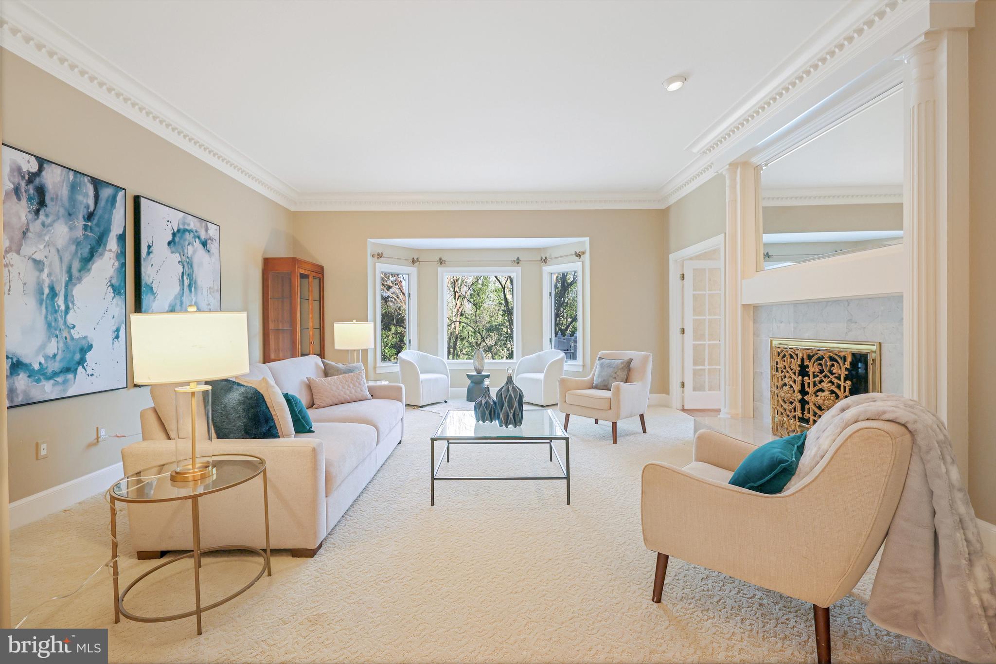 LANGLEY FOREST - Residential