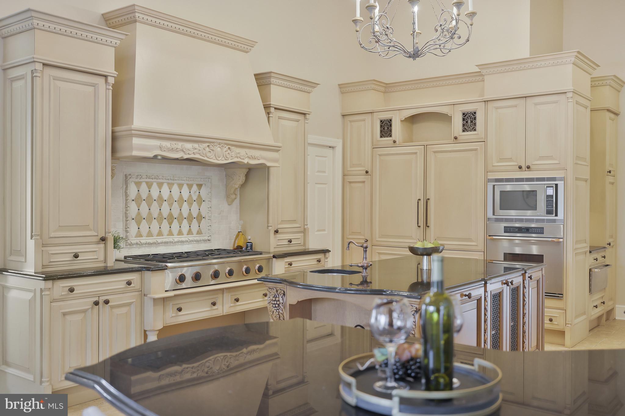 LANGLEY FOREST - Residential