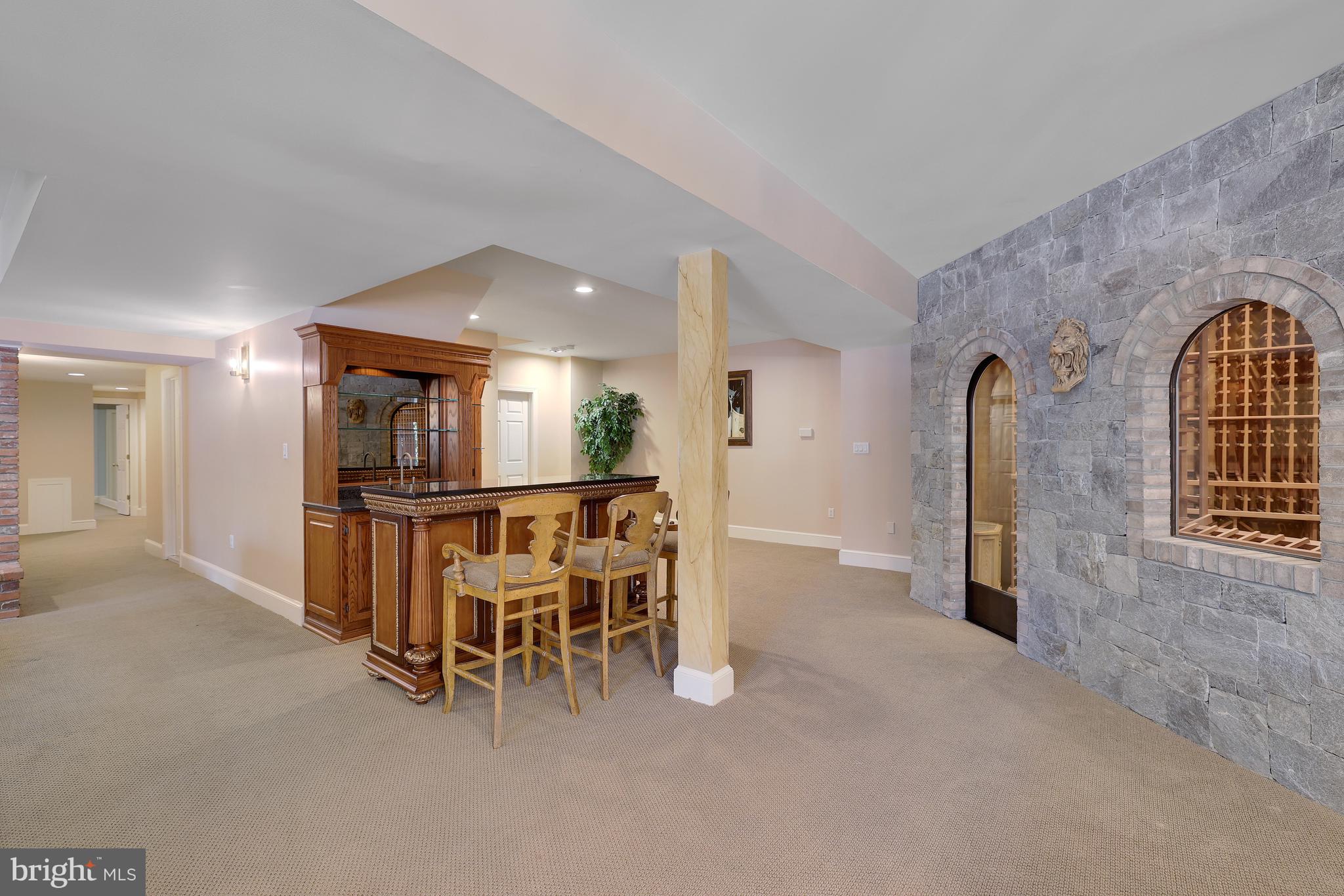 LANGLEY FOREST - Residential