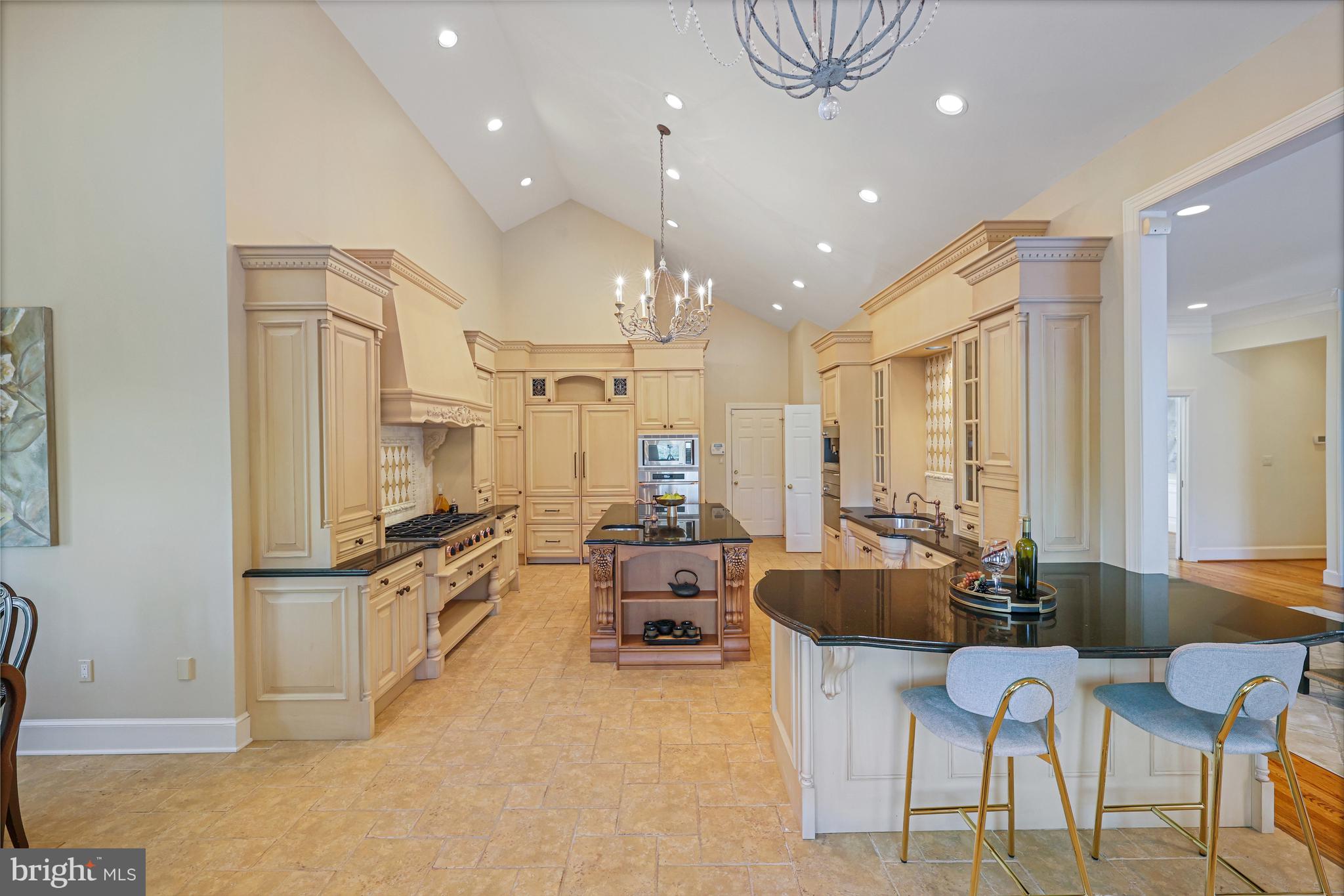 LANGLEY FOREST - Residential