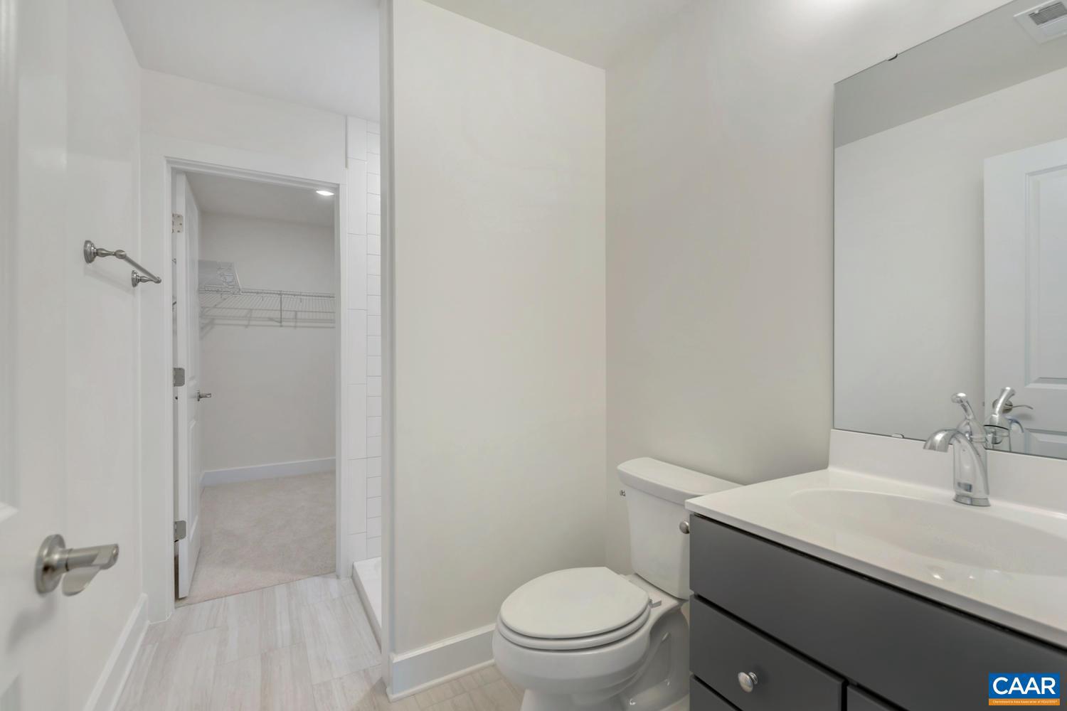 OLD TRAIL - Residential